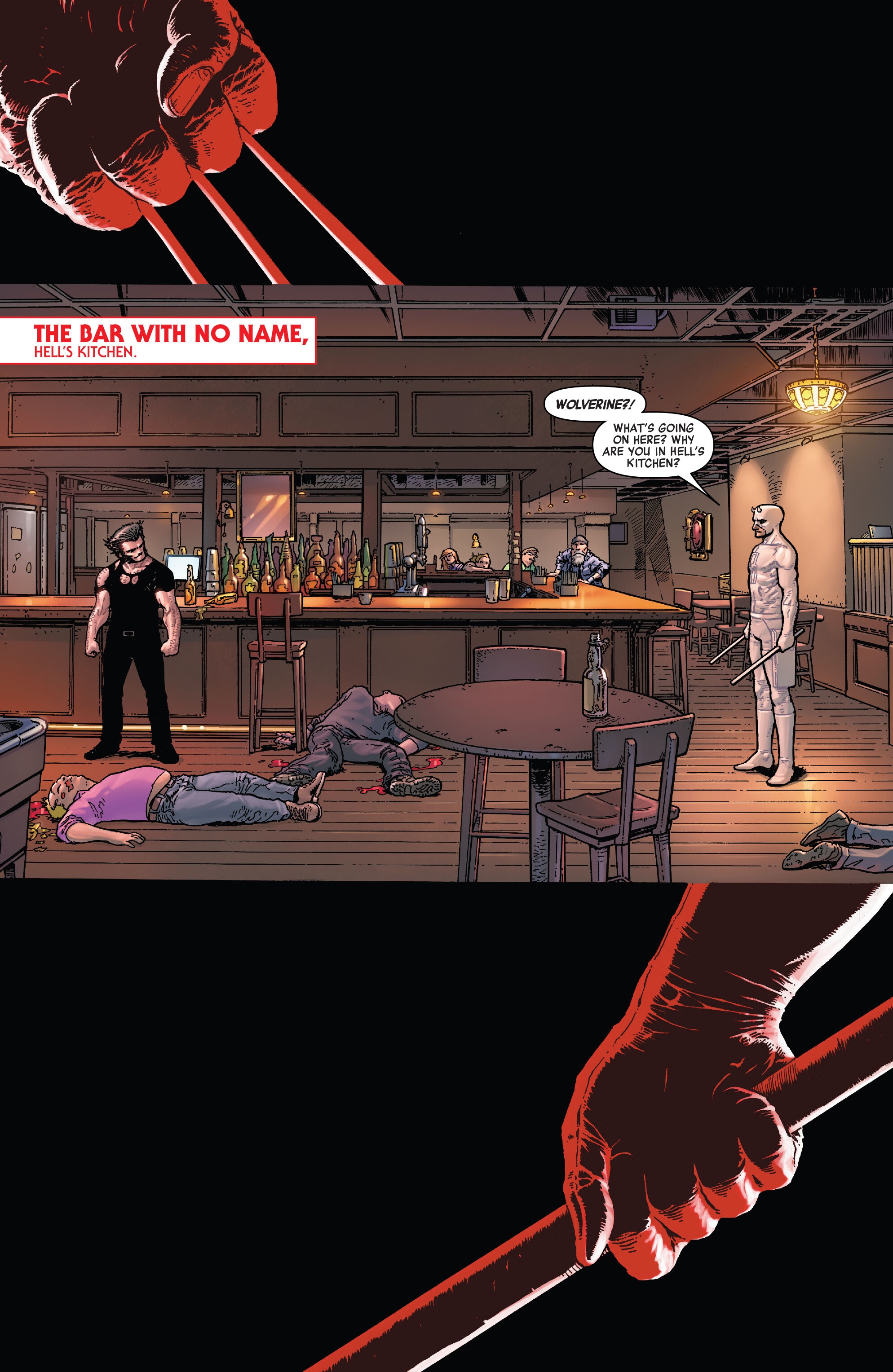Daredevil (2023-): Chapter 7 - Page 3