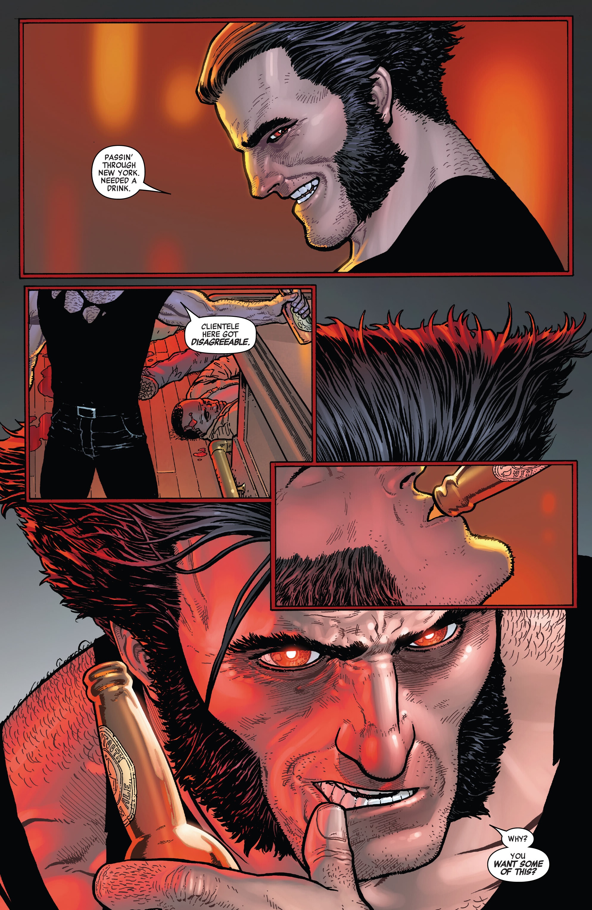 Daredevil (2023-): Chapter 7 - Page 4