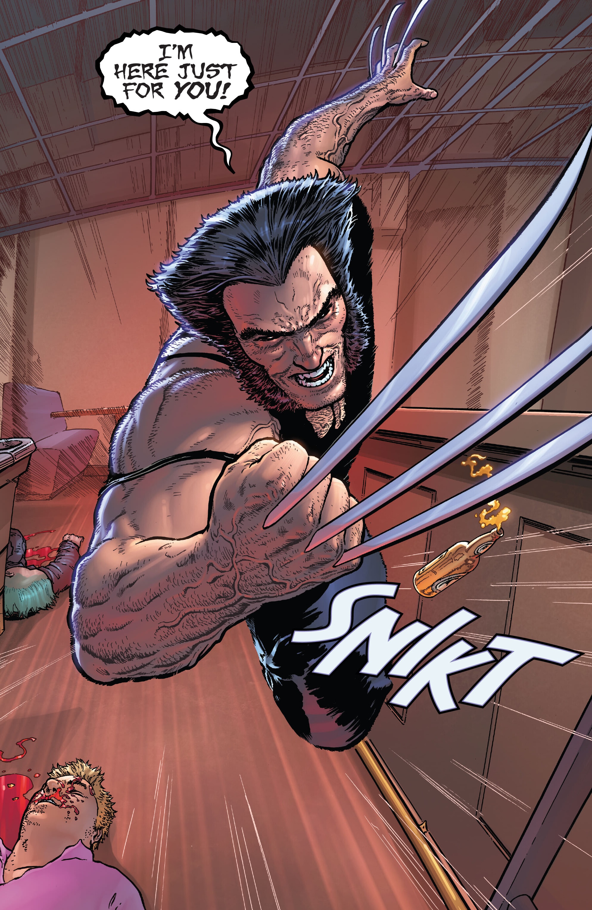 Daredevil (2023-): Chapter 7 - Page 6