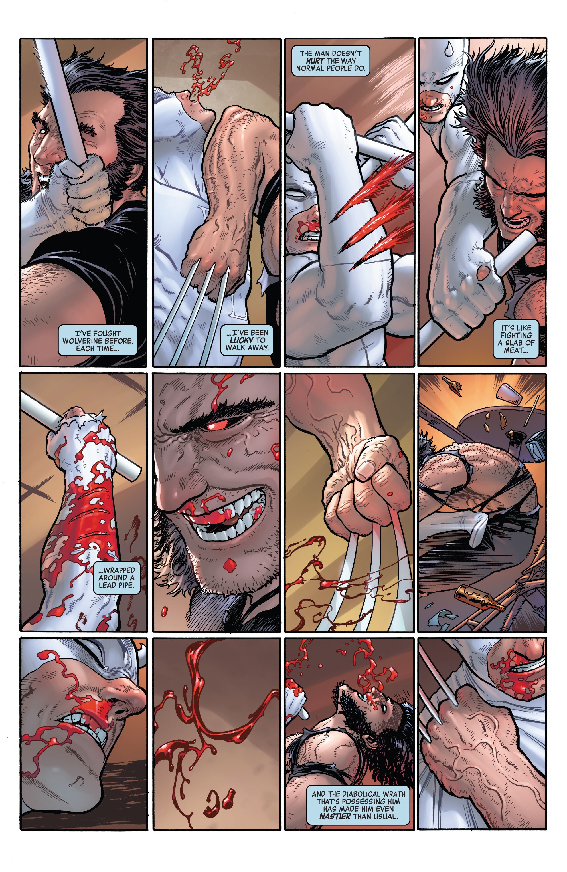 Daredevil (2023-): Chapter 7 - Page 8