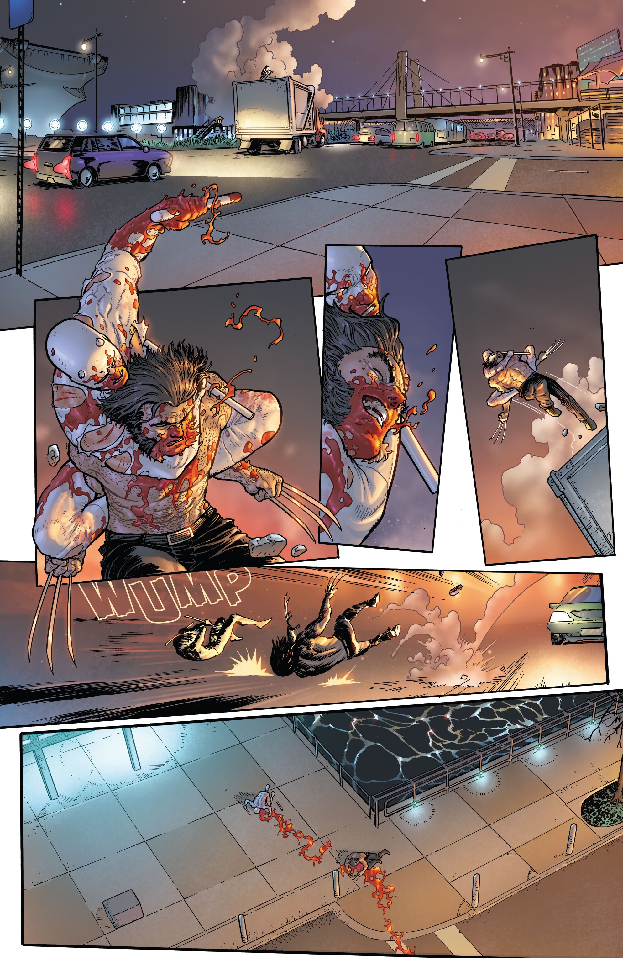 Daredevil (2023-): Chapter 7 - Page 11