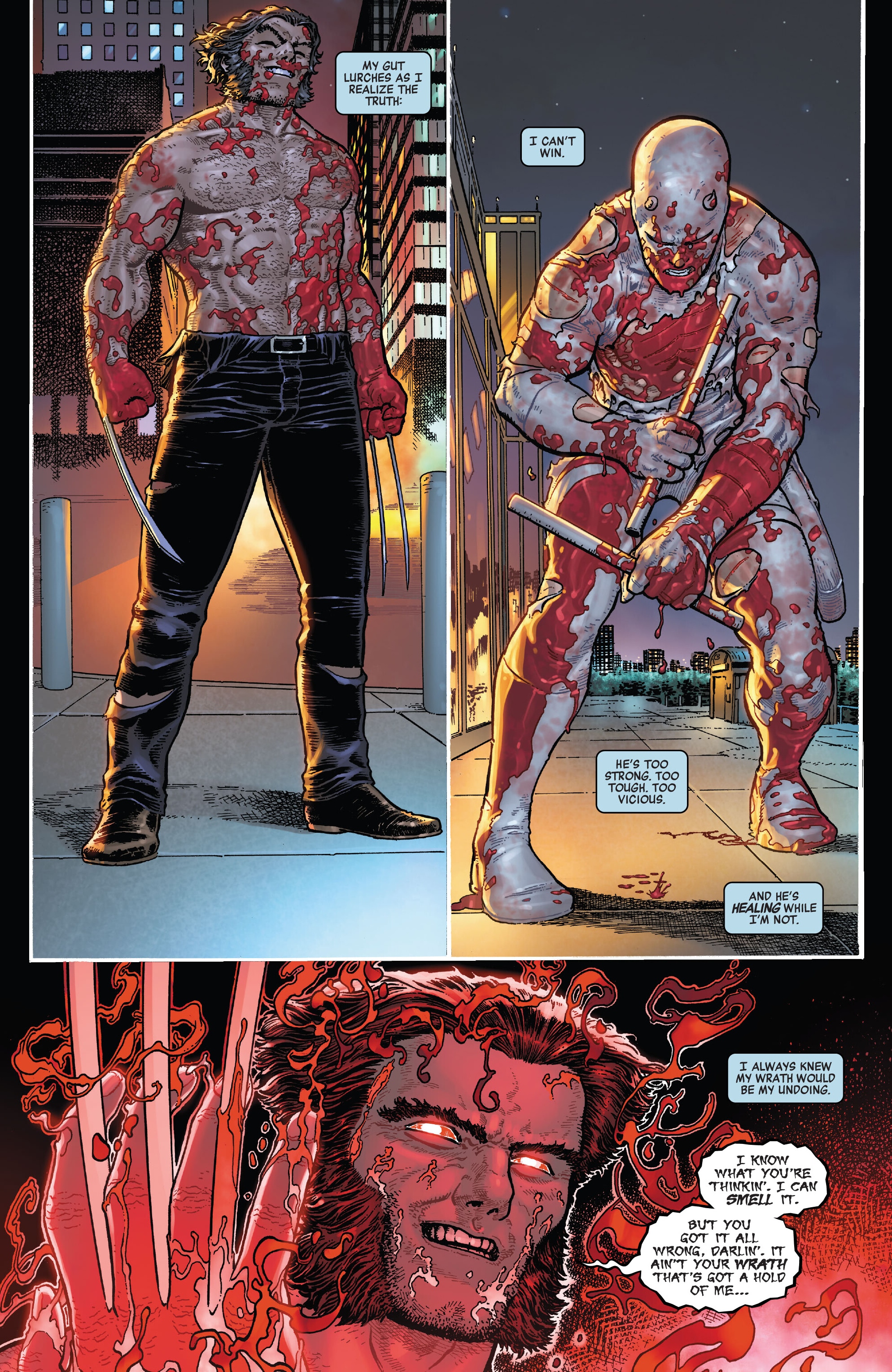 Daredevil (2023-): Chapter 7 - Page 12