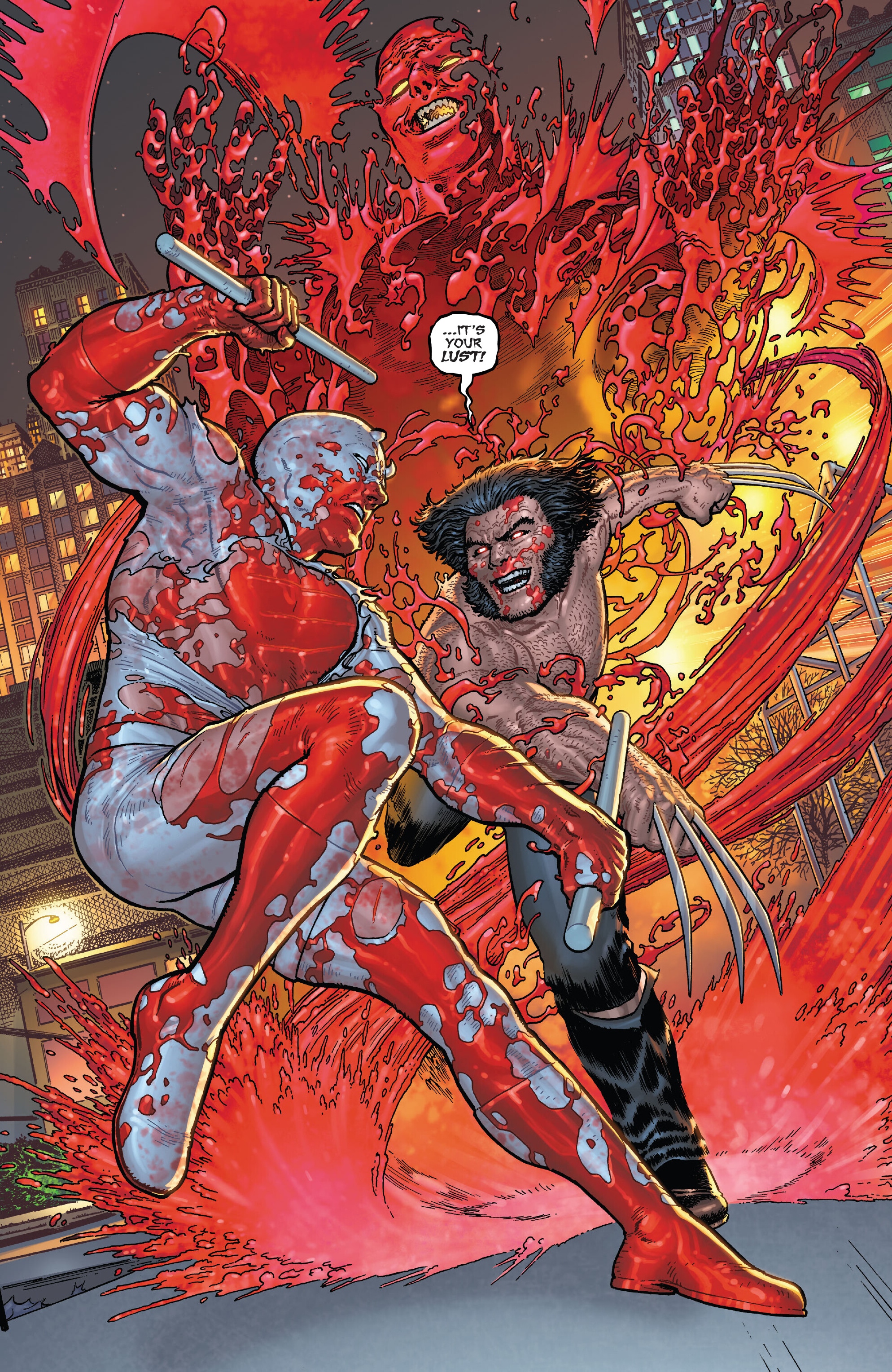 Daredevil (2023-): Chapter 7 - Page 13