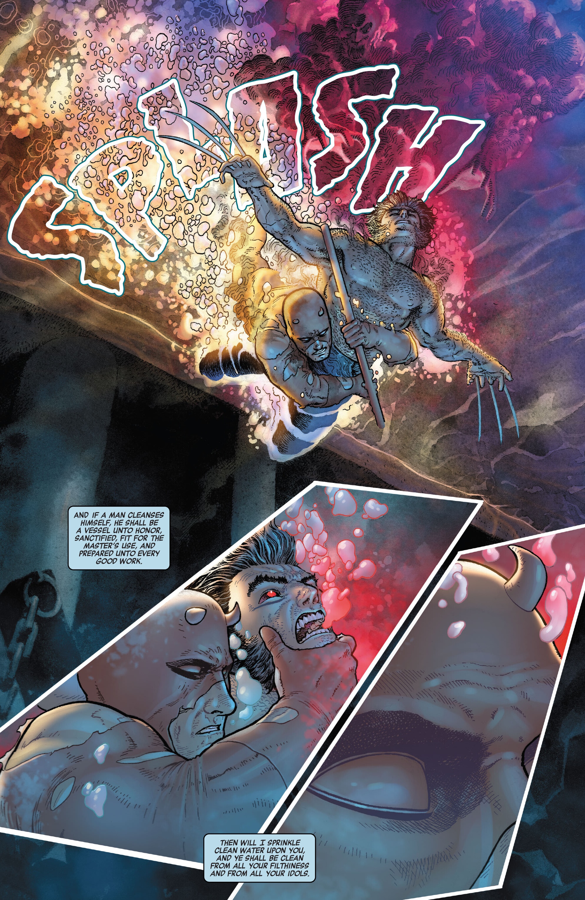 Daredevil (2023-): Chapter 7 - Page 15
