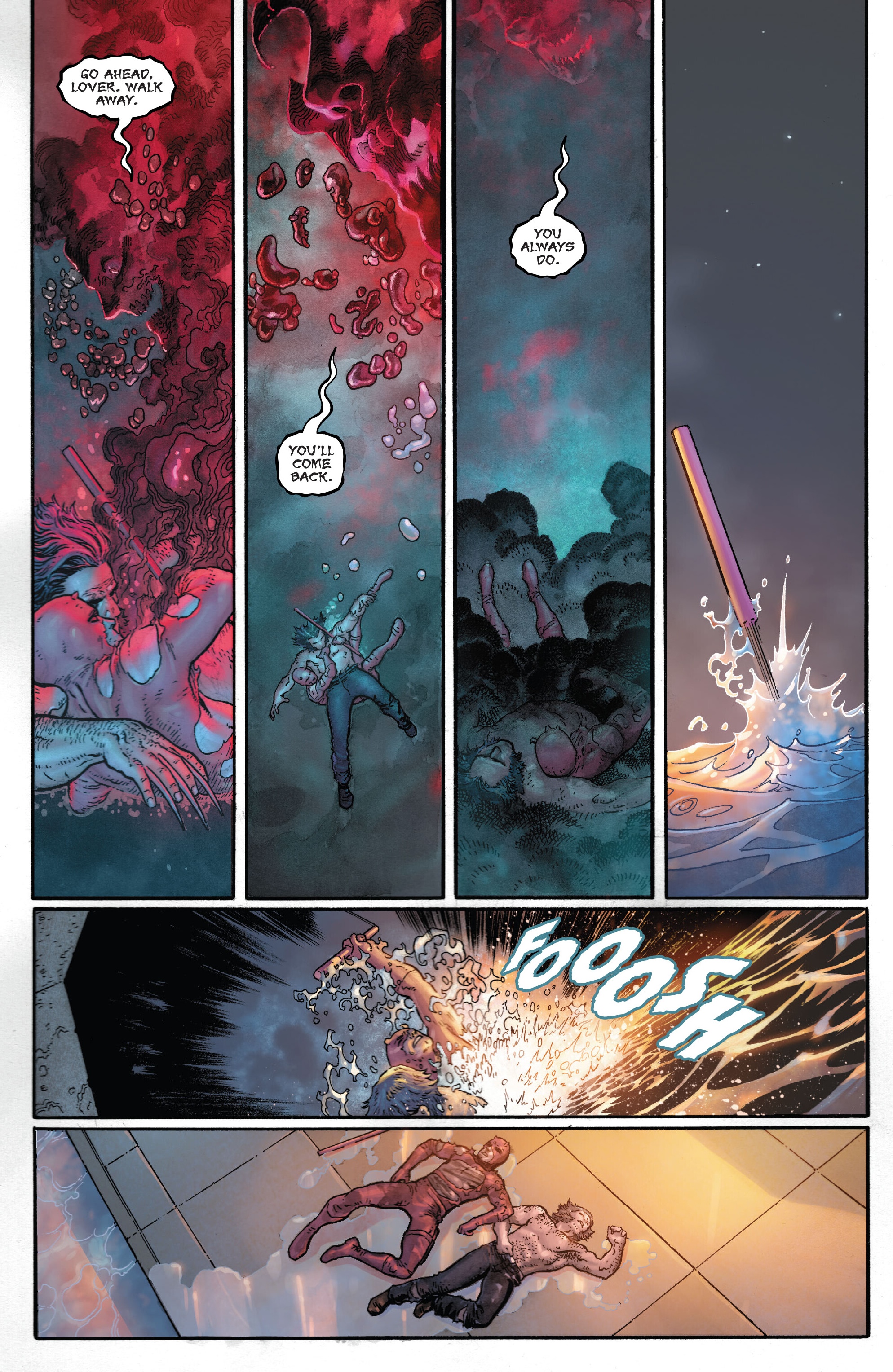 Daredevil (2023-): Chapter 7 - Page 16
