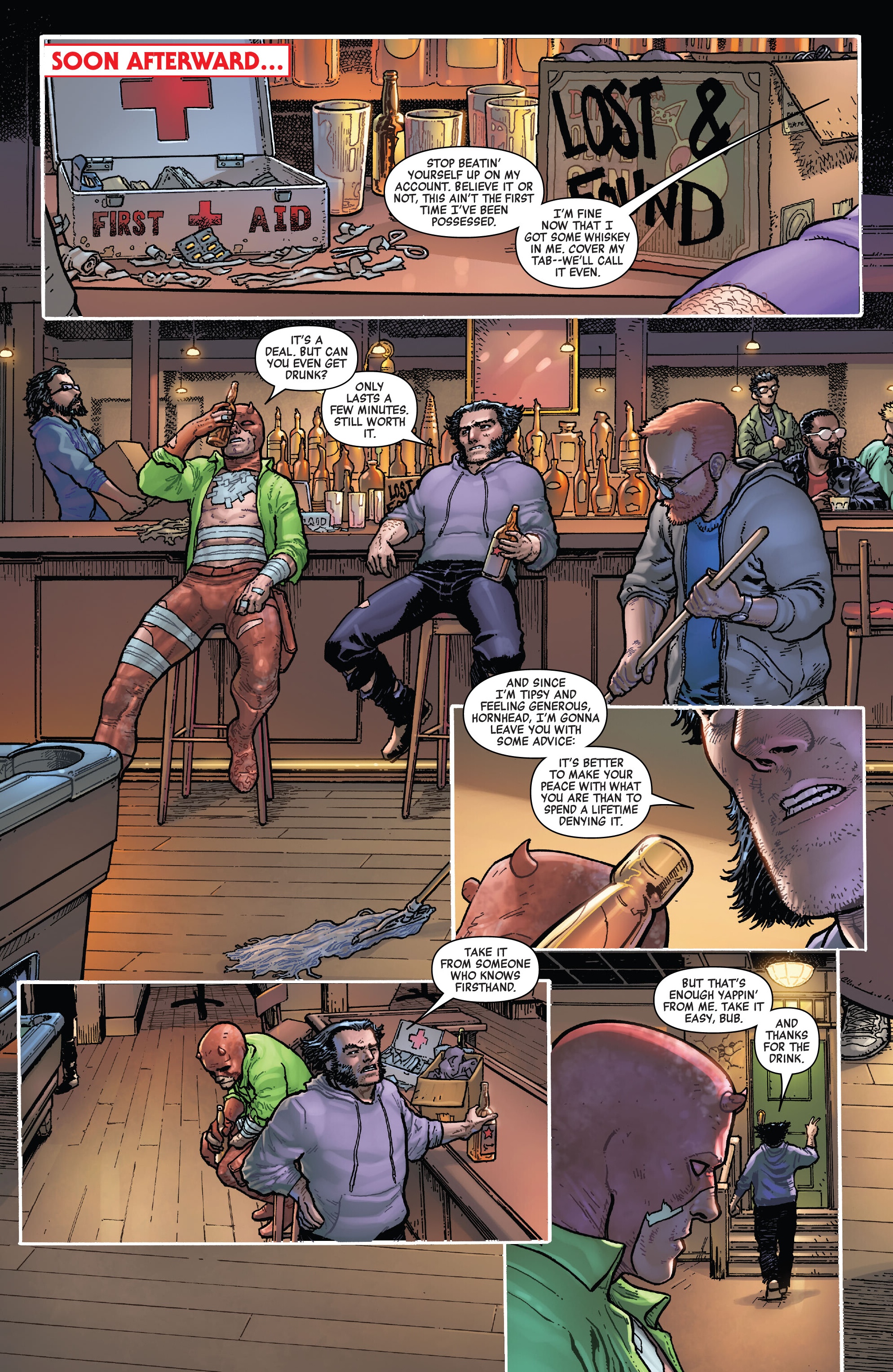 Daredevil (2023-): Chapter 7 - Page 17