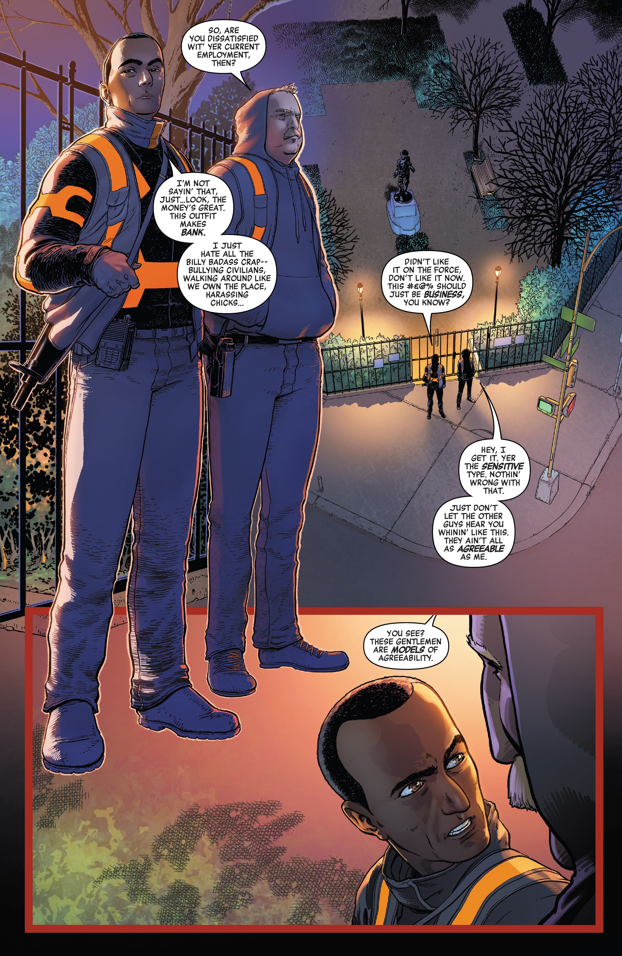 Daredevil (2023-): Chapter 8 - Page 3