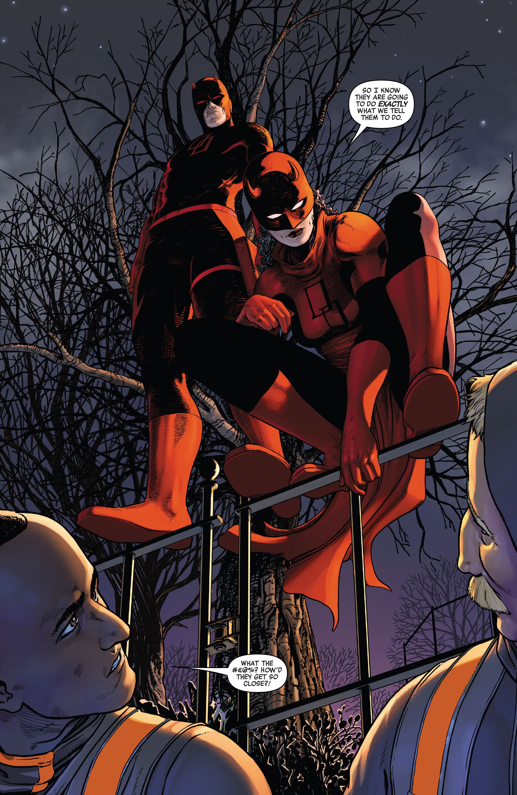 Daredevil (2023-): Chapter 8 - Page 4