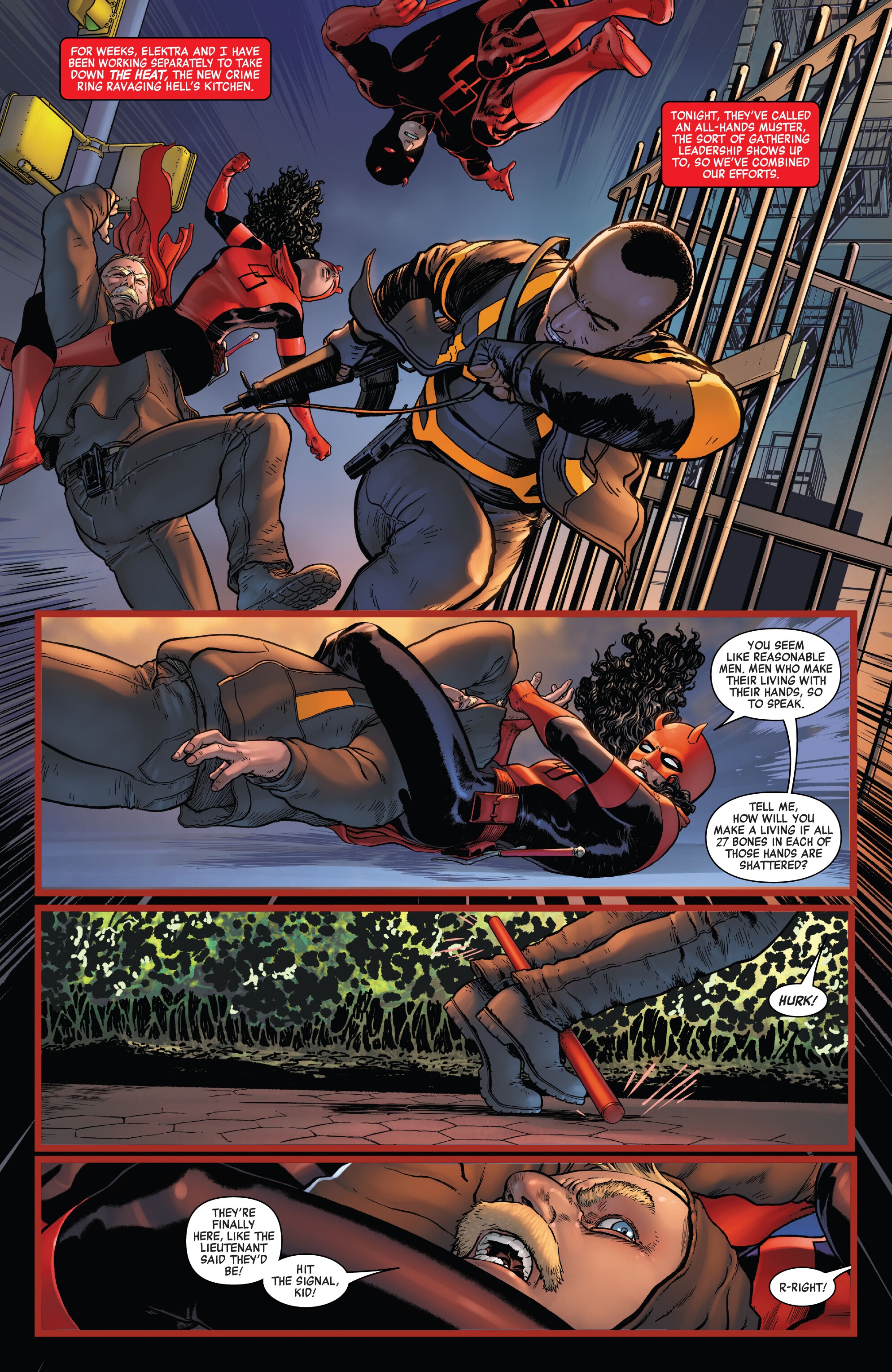 Daredevil (2023-): Chapter 8 - Page 6