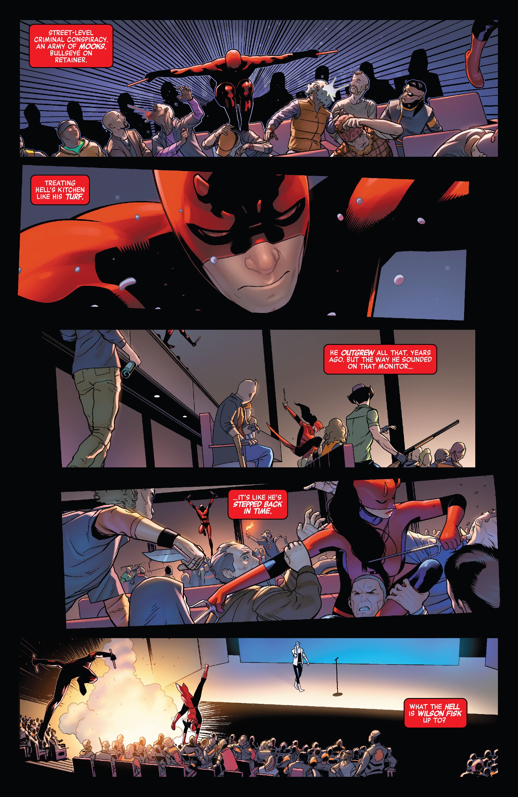 Daredevil (2023-): Chapter 9 - Page 4