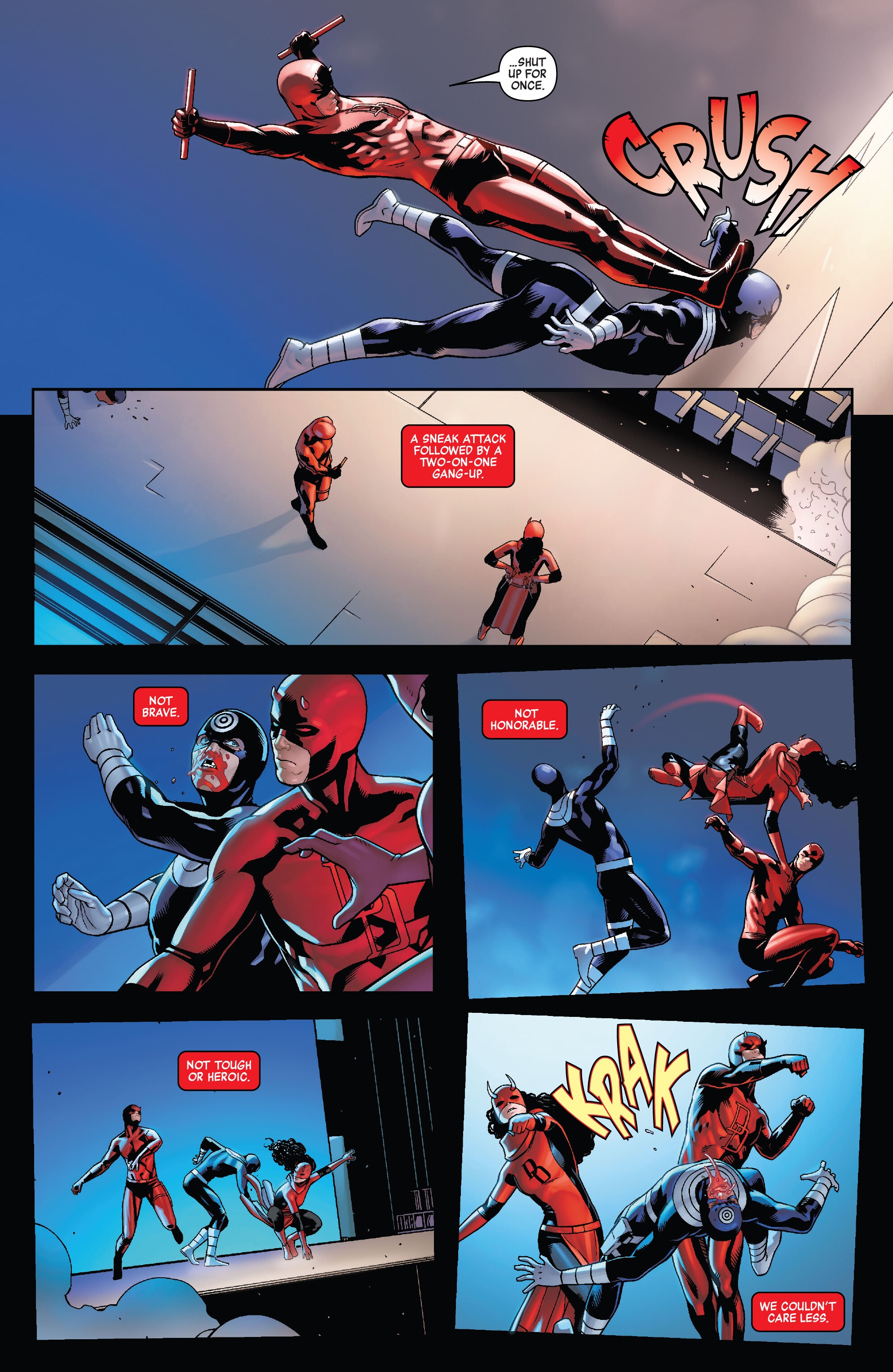 Daredevil (2023-): Chapter 9 - Page 7