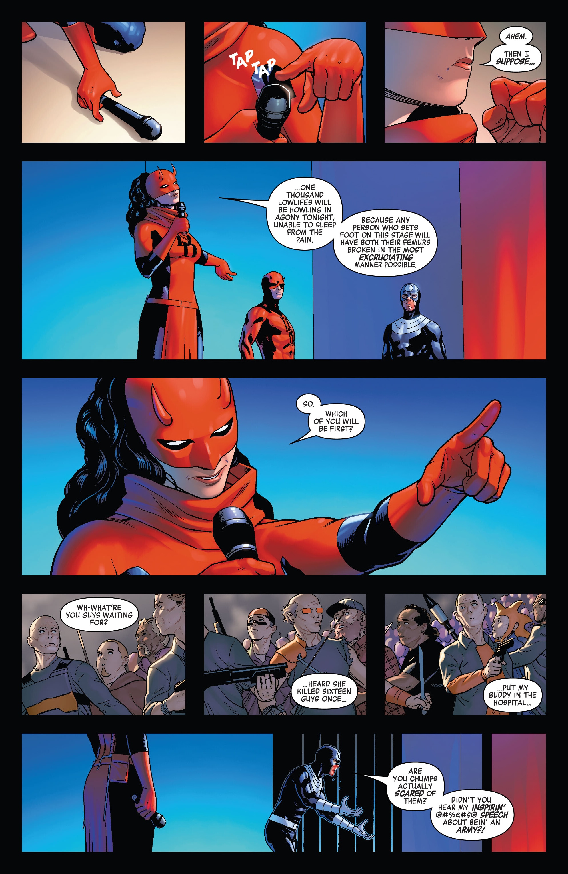 Daredevil (2023-): Chapter 9 - Page 9