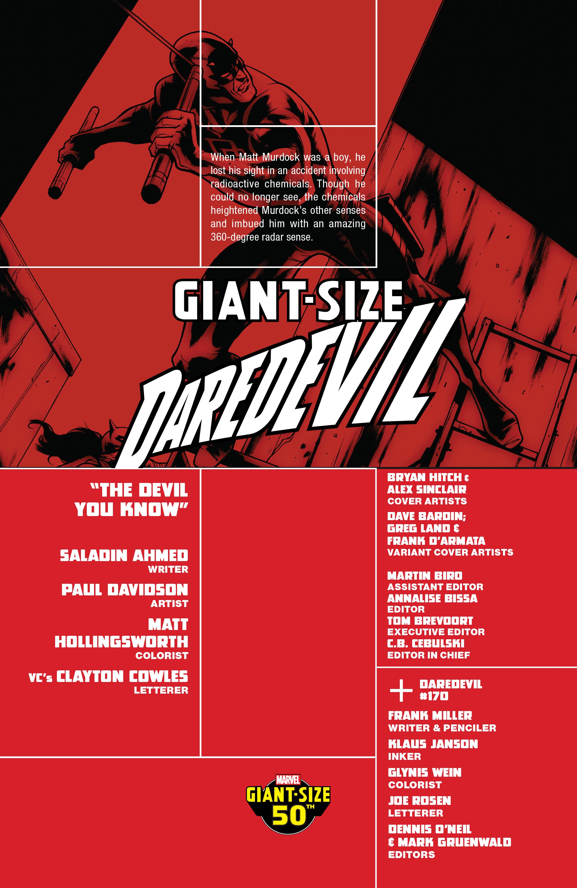 Daredevil (2023-): Chapter giantsize1 - Page 2