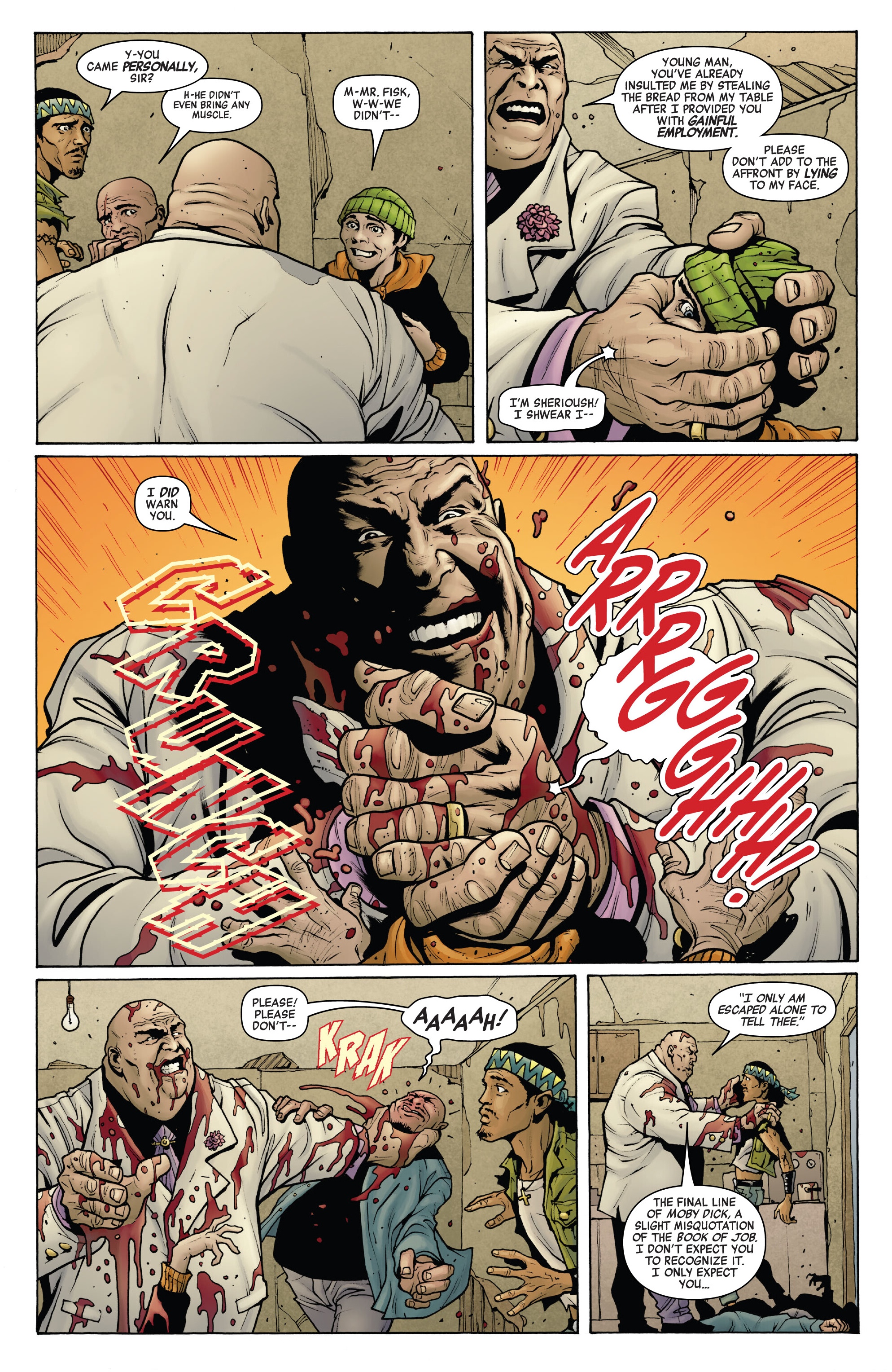 Daredevil (2023-): Chapter giantsize1 - Page 5