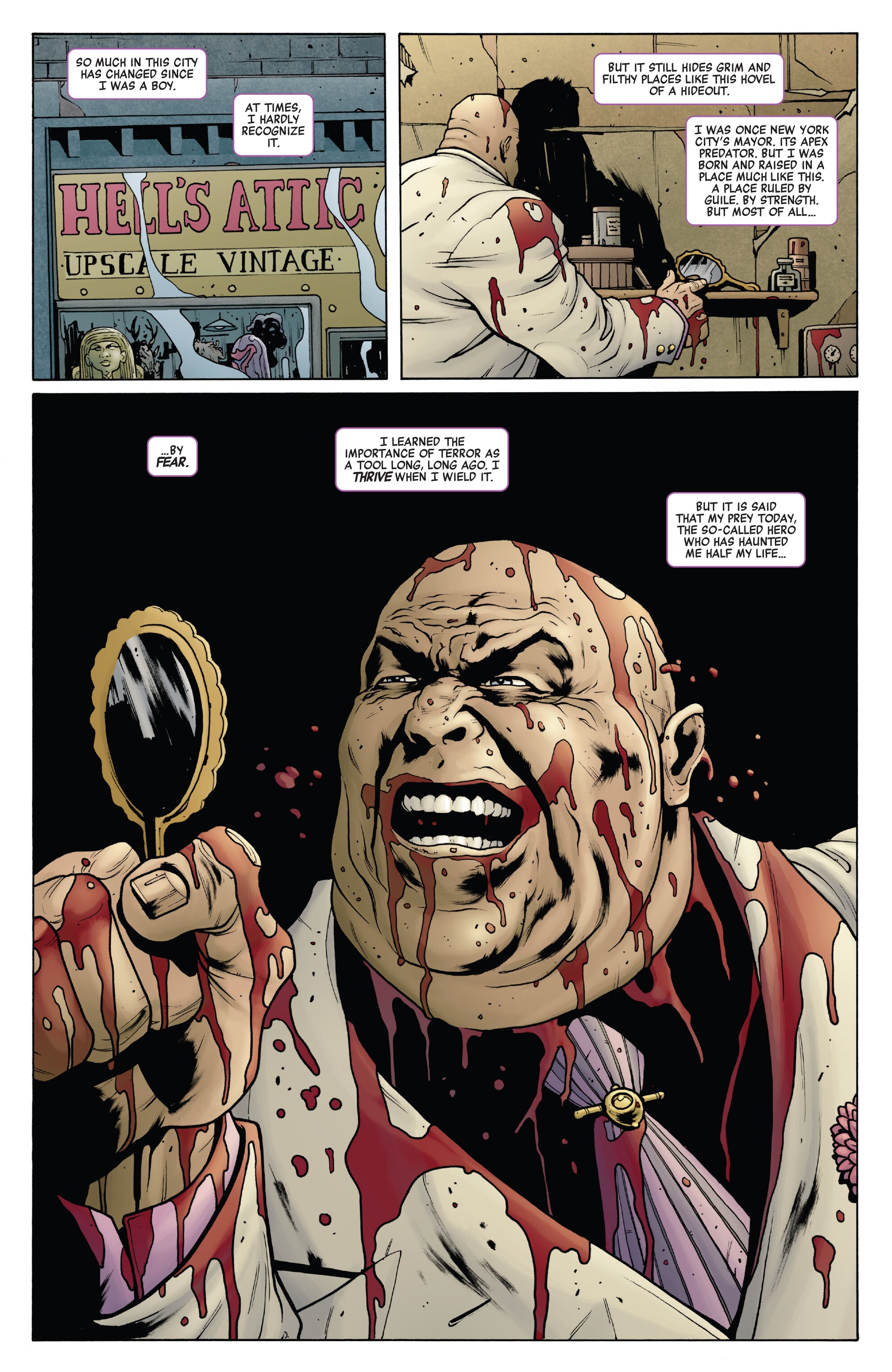 Daredevil (2023-): Chapter giantsize1 - Page 7