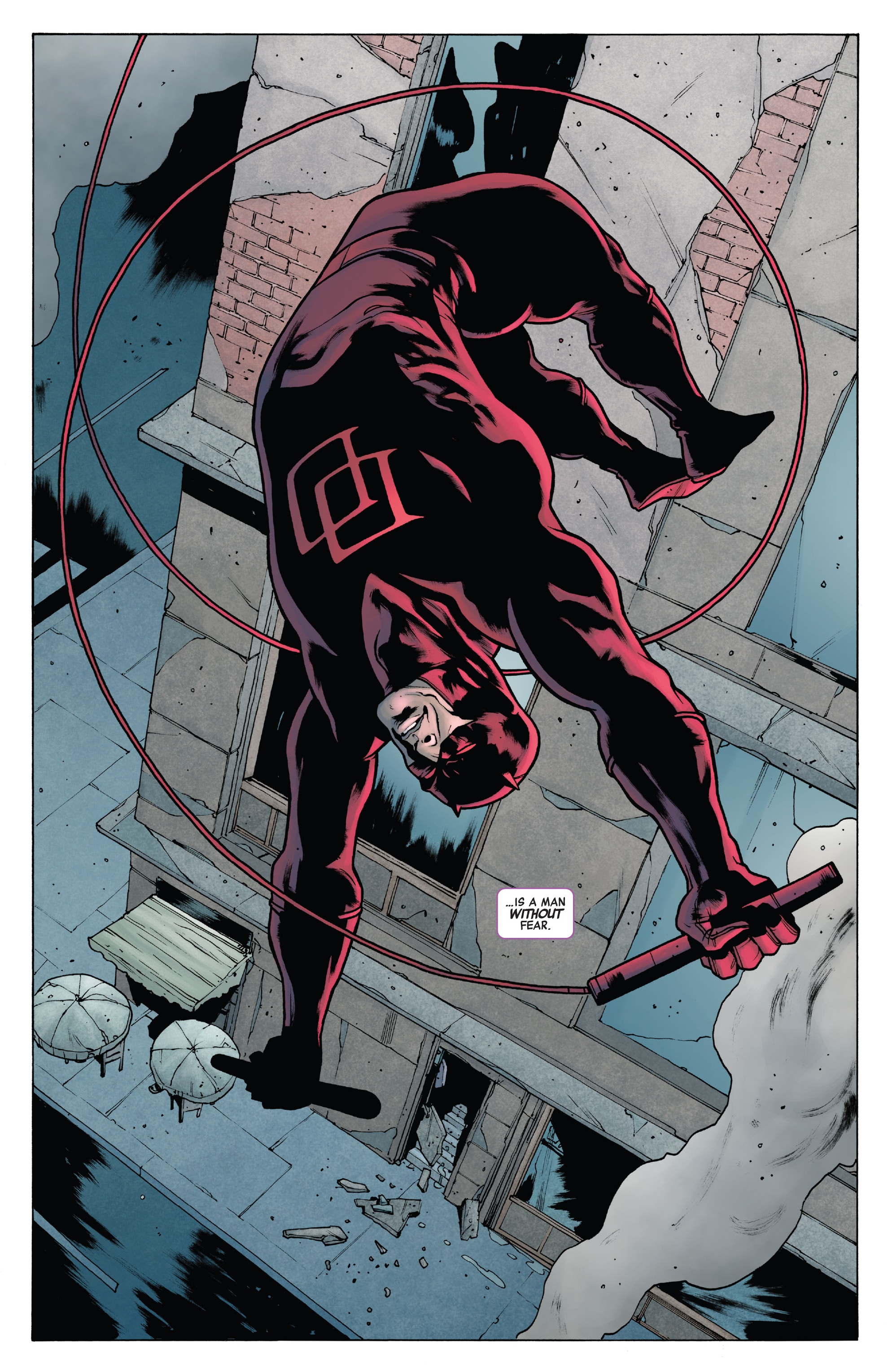 Daredevil (2023-): Chapter giantsize1 - Page 8