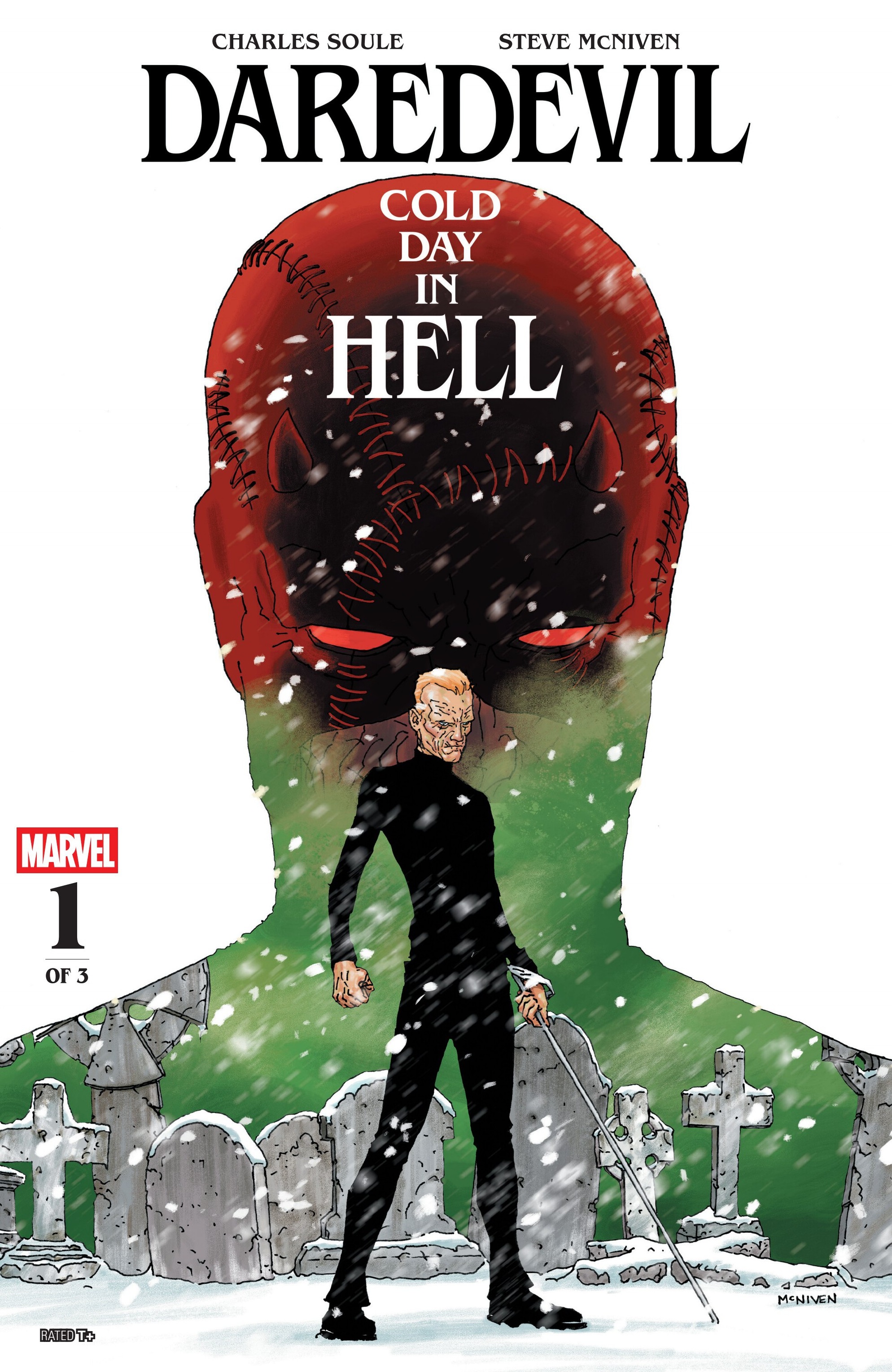 Daredevil: Cold Day in Hell (2025-): Chapter 1 - Page 1