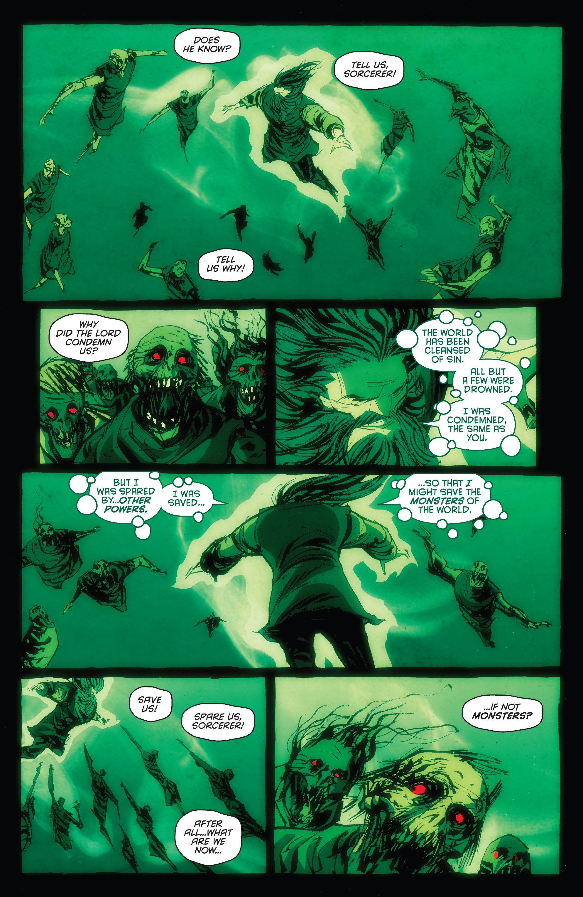 Dark Ark (2017): Chapter 10 - Page 6