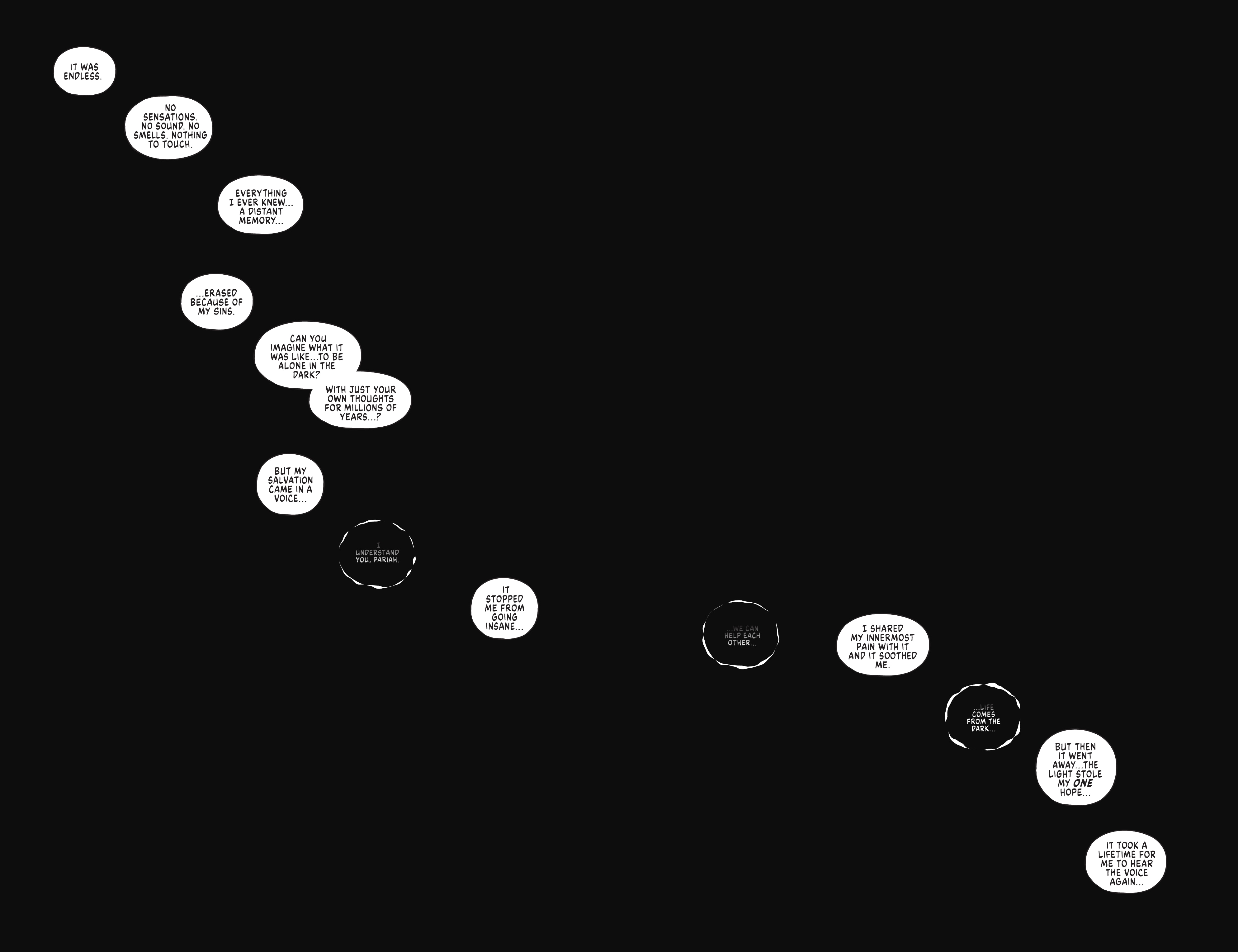 Dark Crisis (2022-): Chapter 6 - Page 5