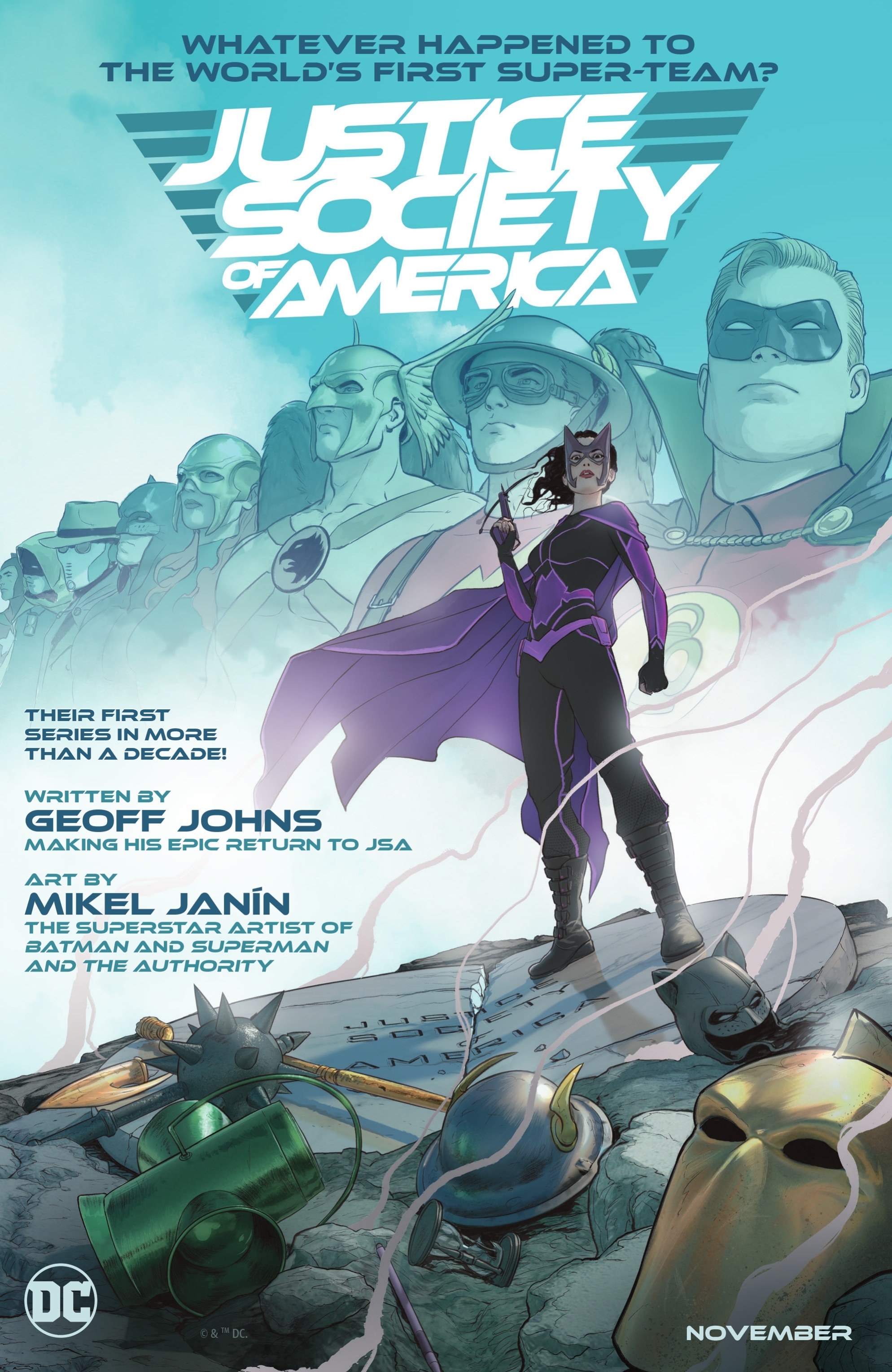 Dark Crisis: Worlds Without a Justice League - Batman (2022-): Chapter 1 - Page 2