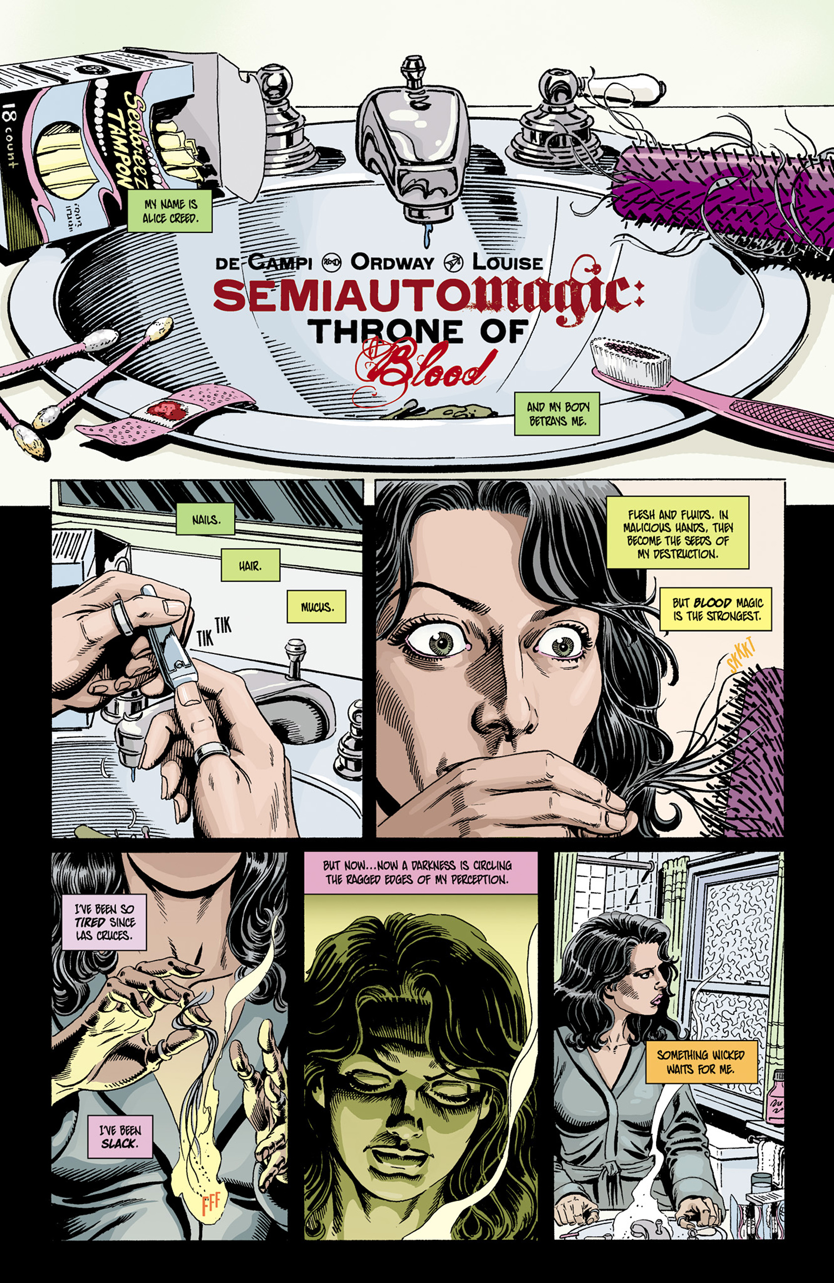 Dark Horse Presents Vol. 3 (2014-): Chapter 13 - Page 3