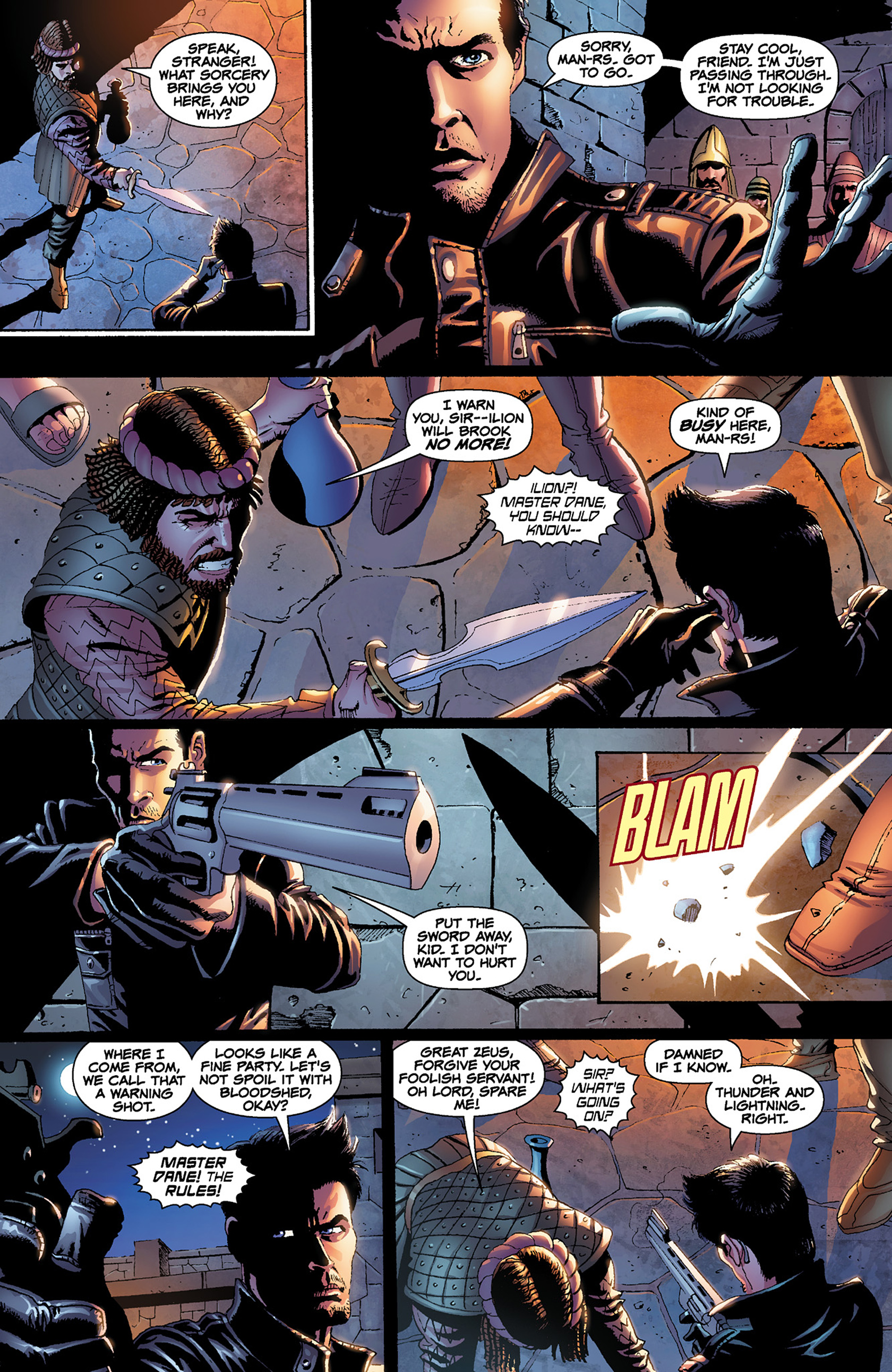 Dark Horse Presents Vol. 3 (2014-): Chapter 14 - Page 4