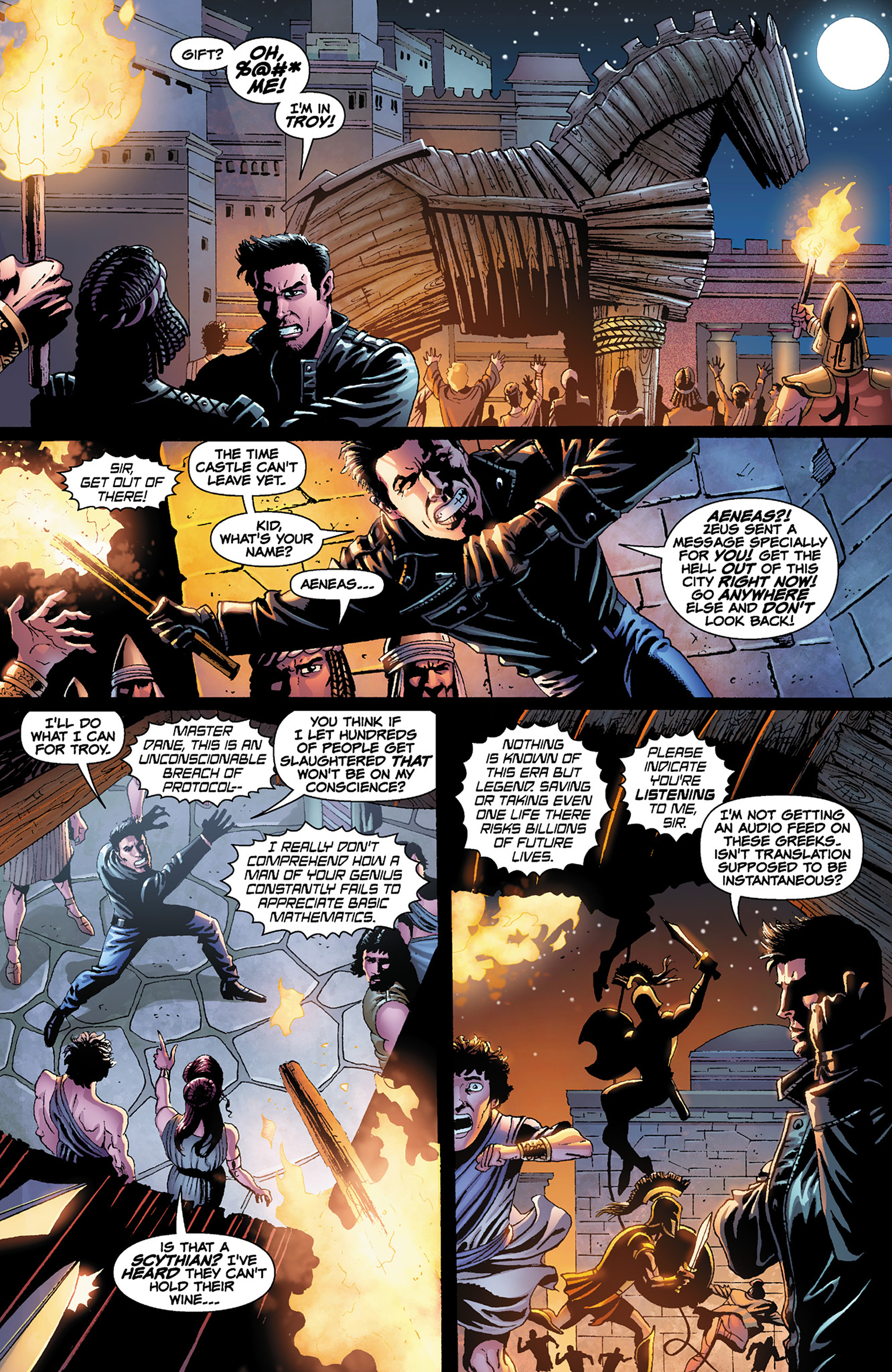 Dark Horse Presents Vol. 3 (2014-): Chapter 14 - Page 6
