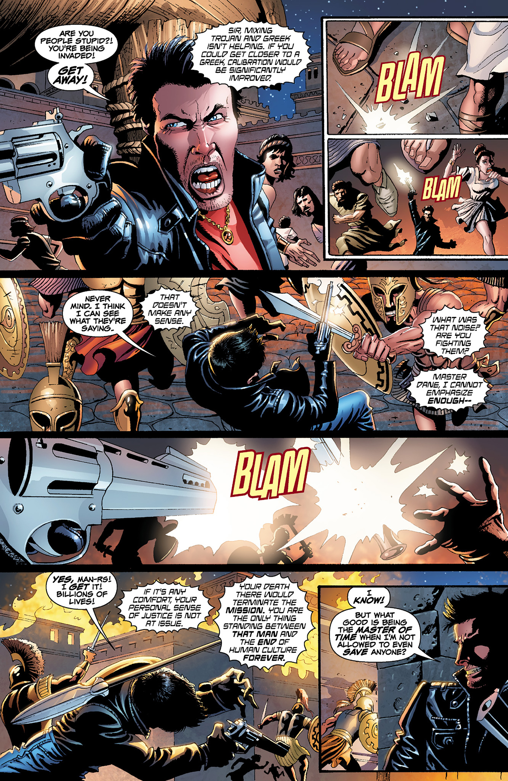 Dark Horse Presents Vol. 3 (2014-): Chapter 14 - Page 7