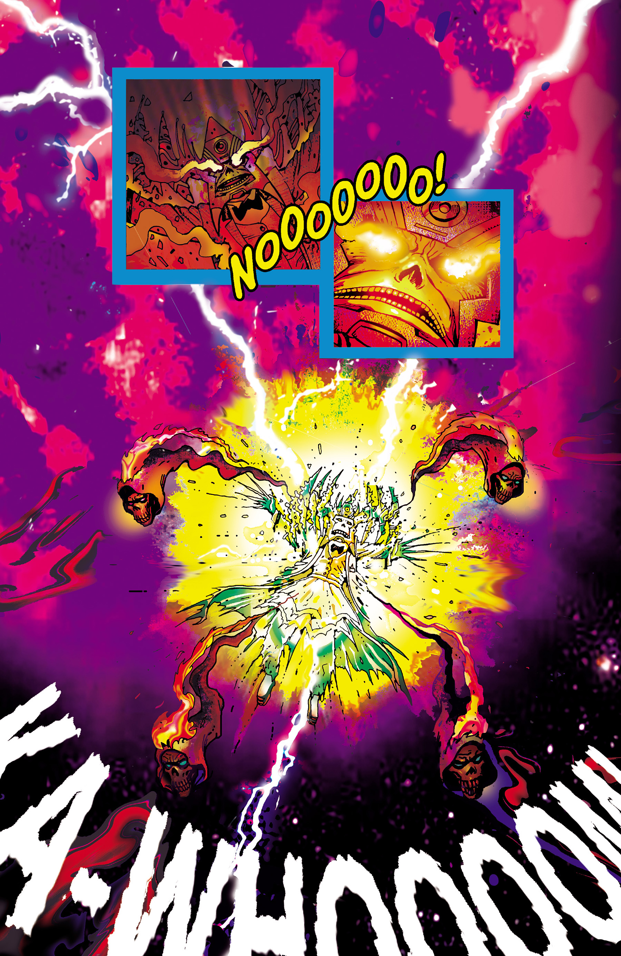 Dark Horse Presents Vol. 3 (2014-): Chapter 16 - Page 4