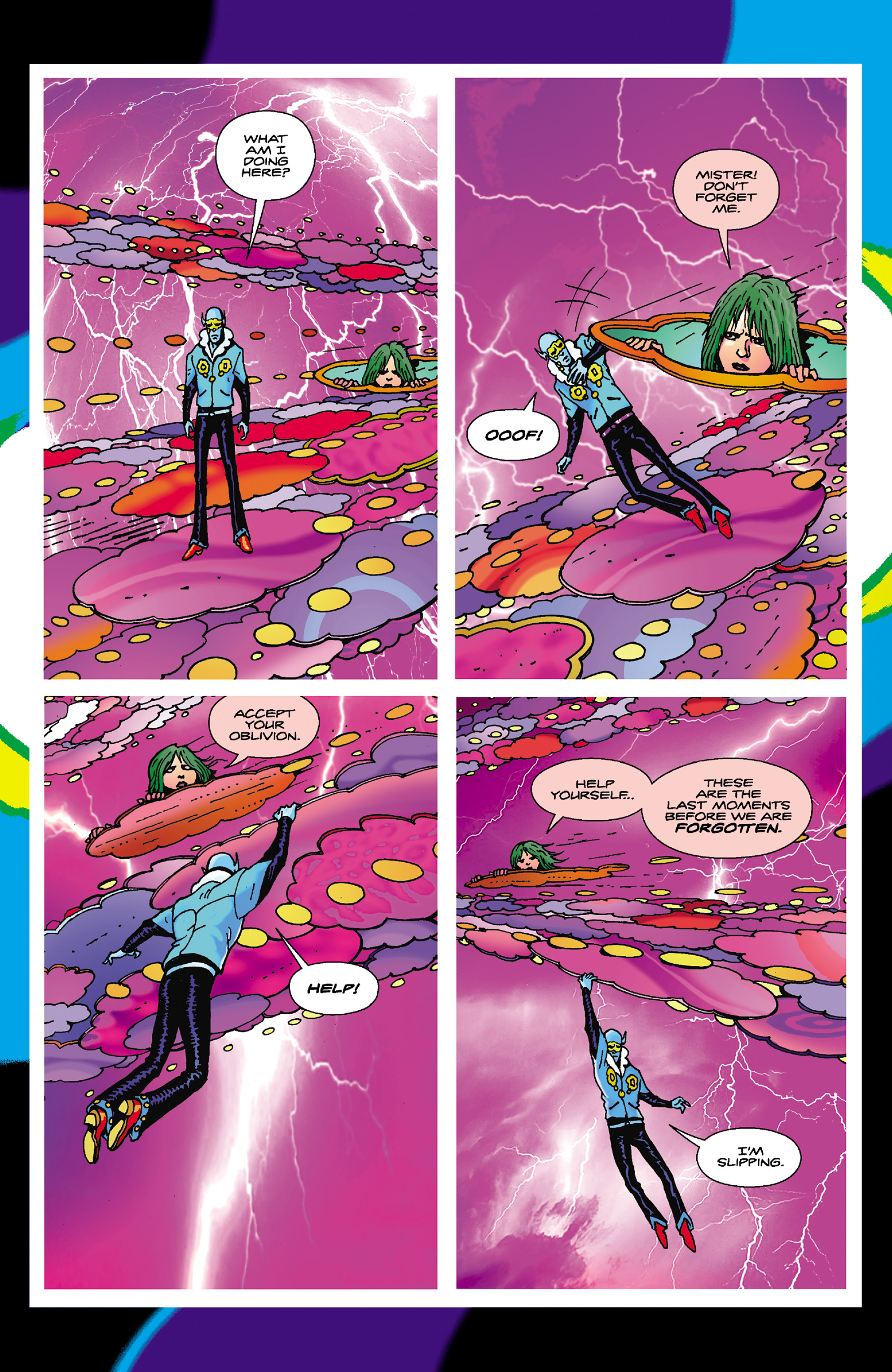 Dark Horse Presents Vol. 3 (2014-): Chapter 16 - Page 7