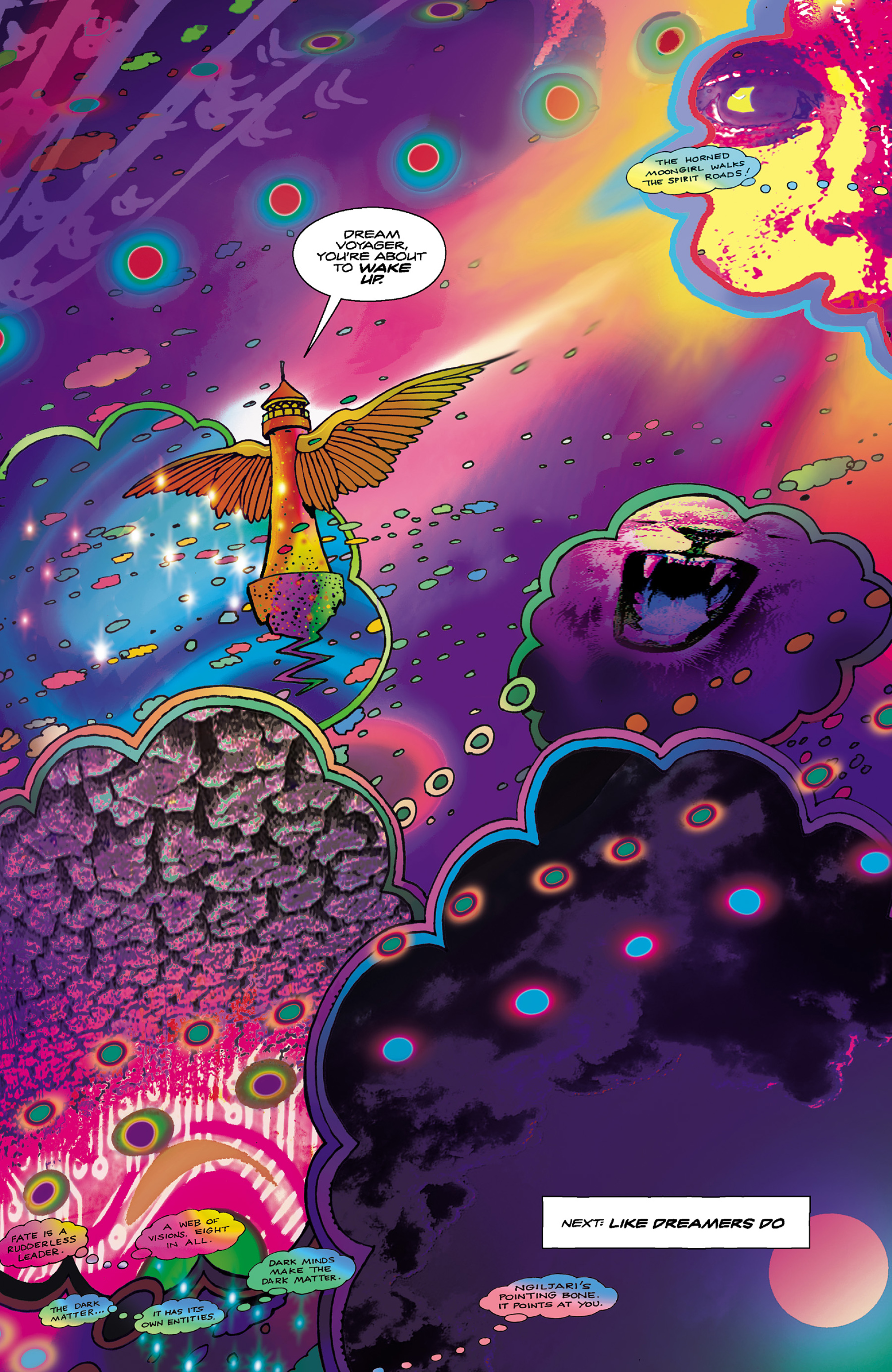 Dark Horse Presents Vol. 3 (2014-): Chapter 16 - Page 10