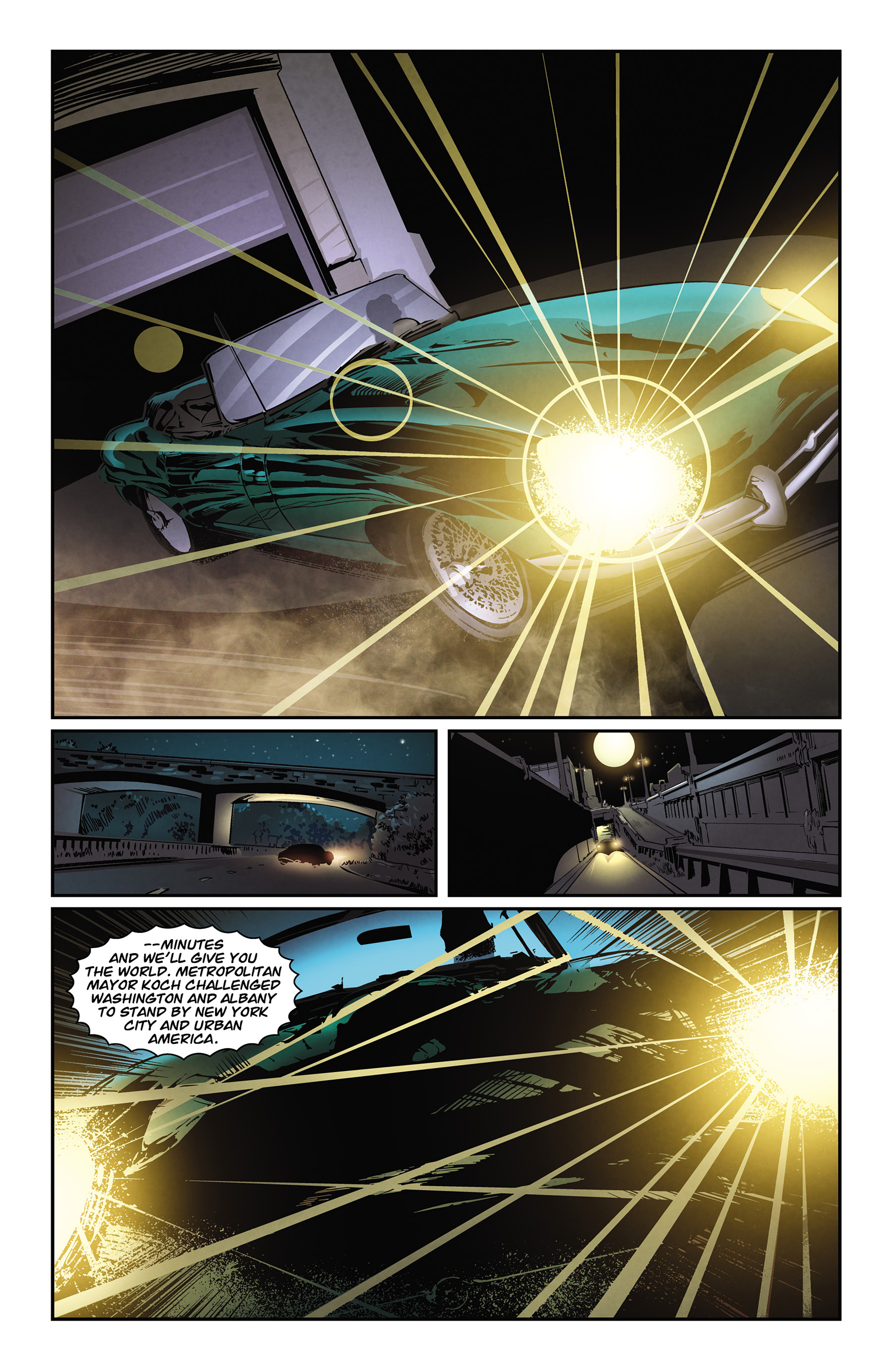 Dark Horse Presents Vol. 3 (2014-): Chapter 16 - Page 12