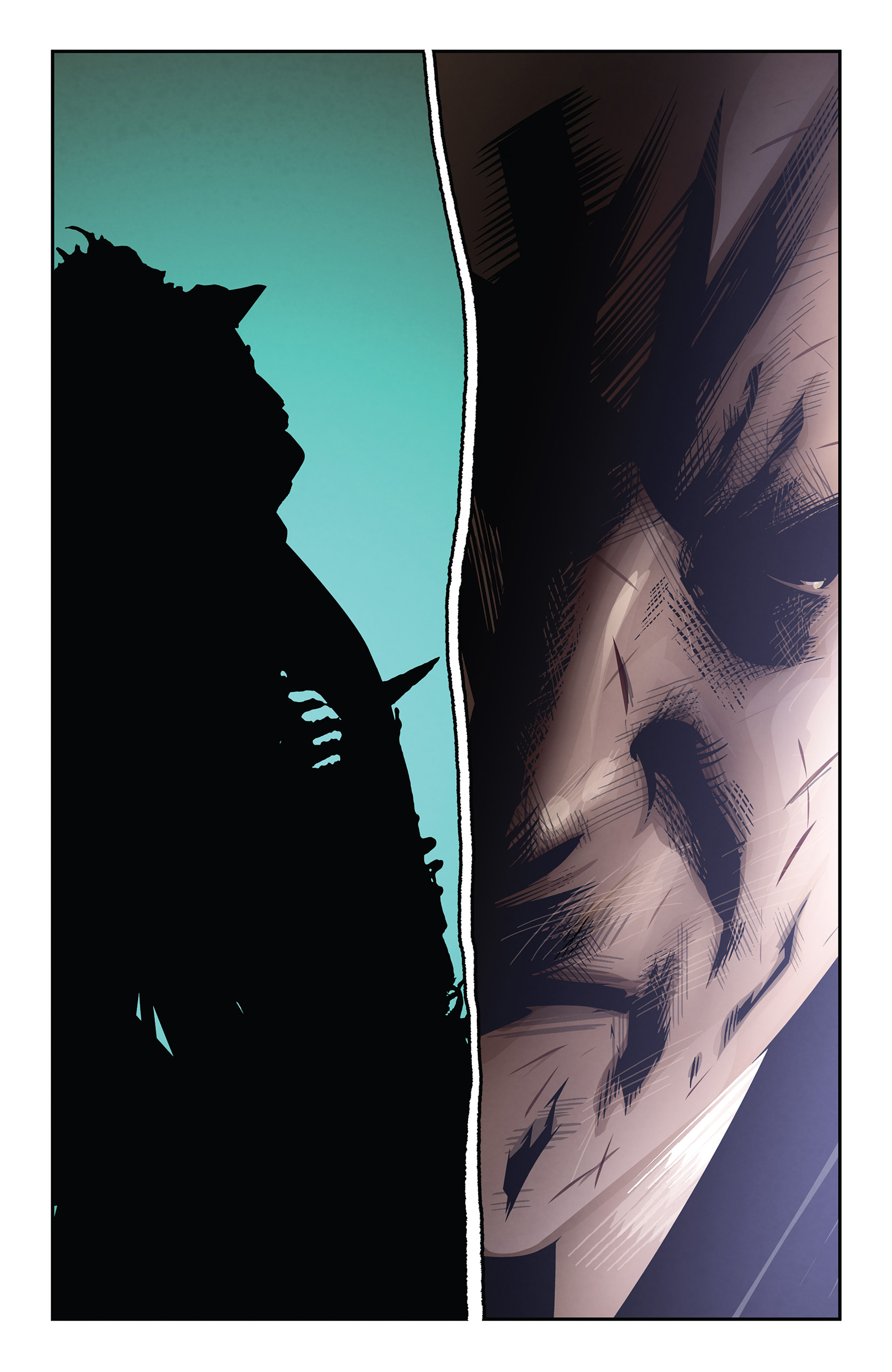 Dark Horse Presents Vol. 3 (2014-): Chapter 18 - Page 14