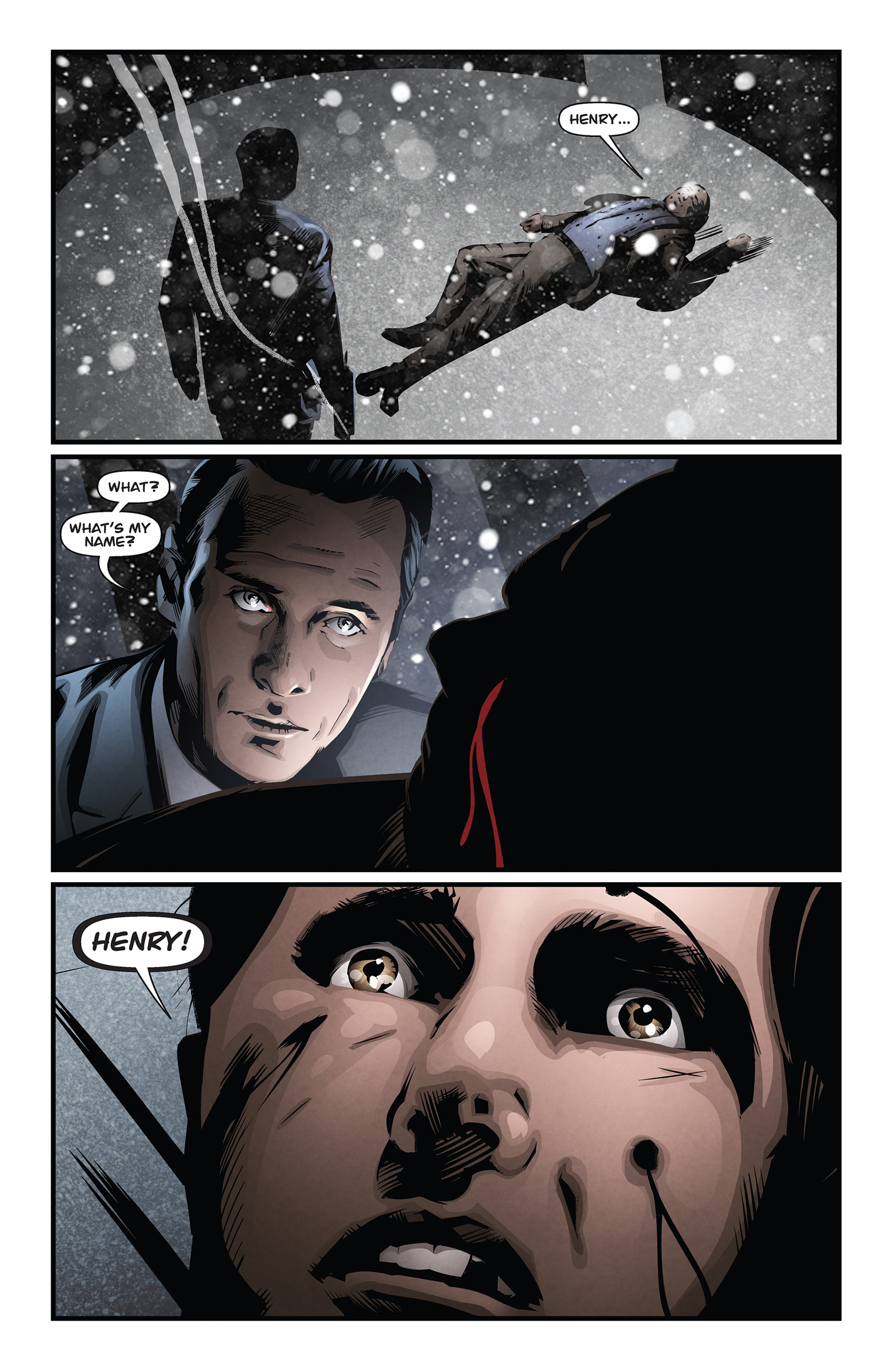 Dark Horse Presents Vol. 3 (2014-): Chapter 18 - Page 15