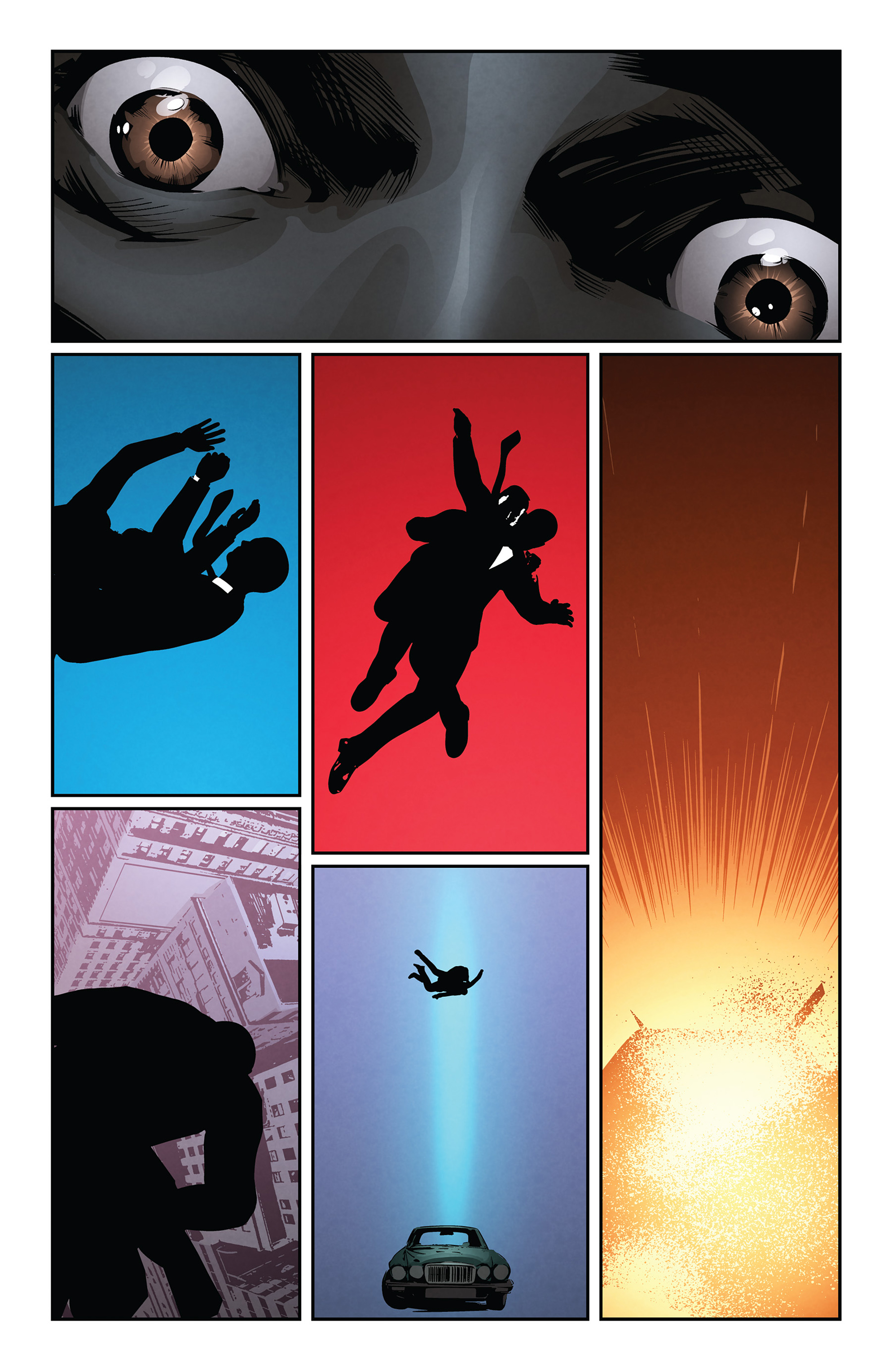 Dark Horse Presents Vol. 3 (2014-): Chapter 18 - Page 16