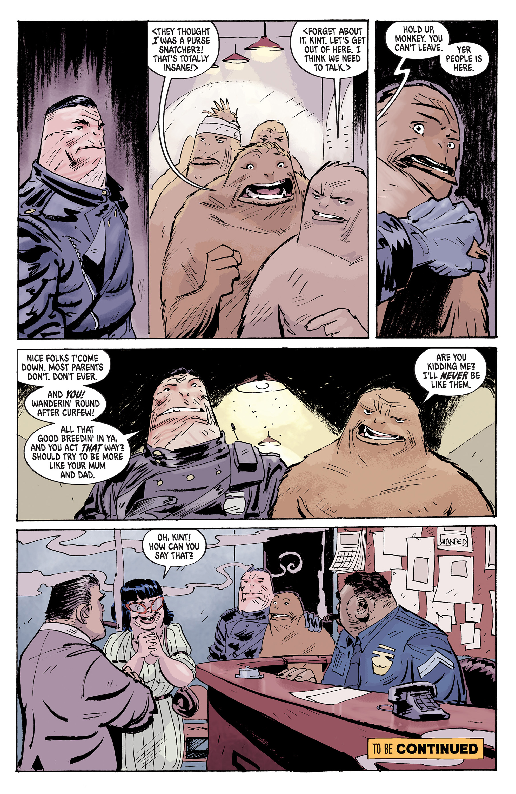 Dark Horse Presents Vol. 3 (2014-): Chapter 19 - Page 10