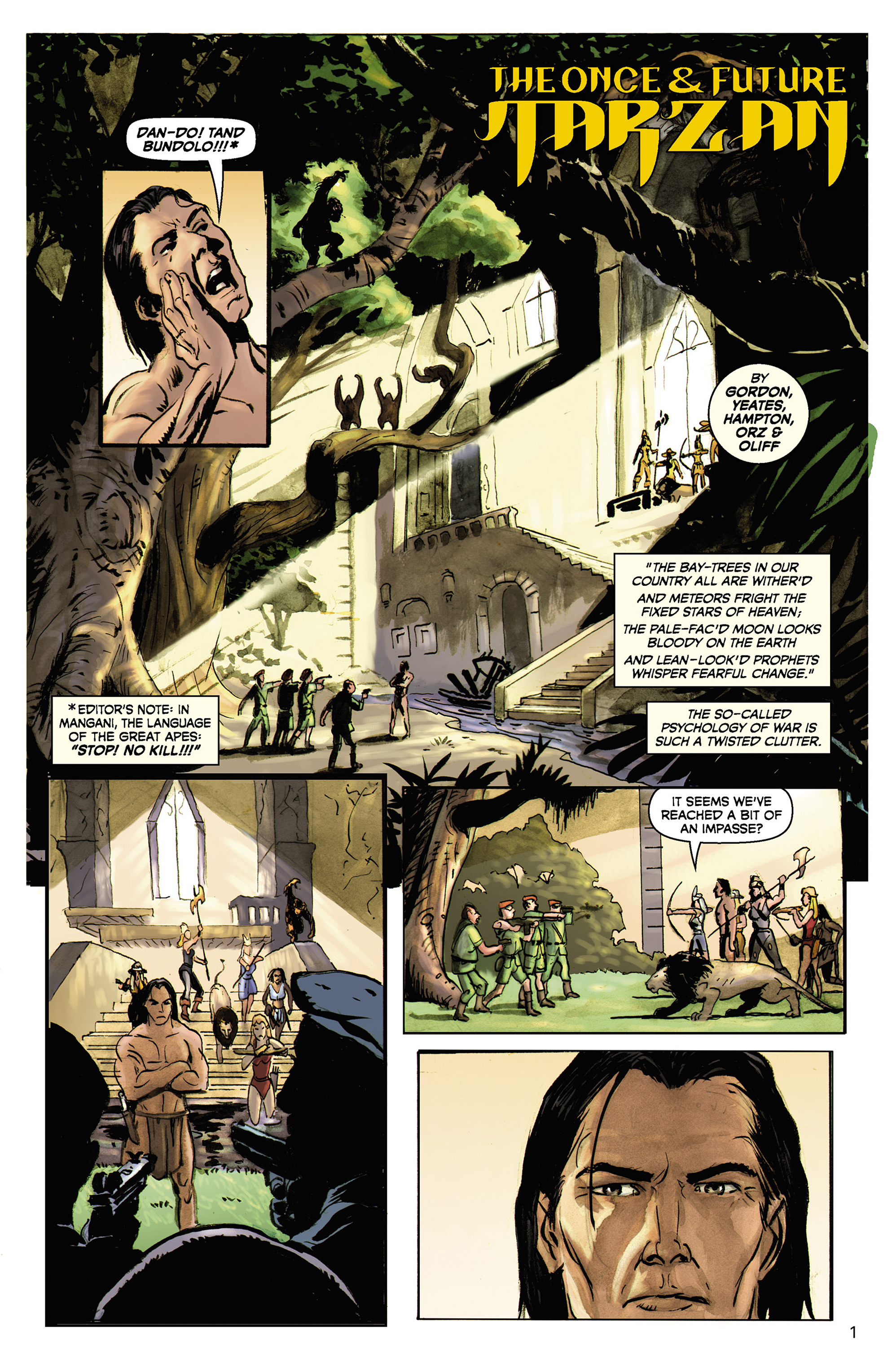 Dark Horse Presents Vol. 3 (2014-): Chapter 23 - Page 3