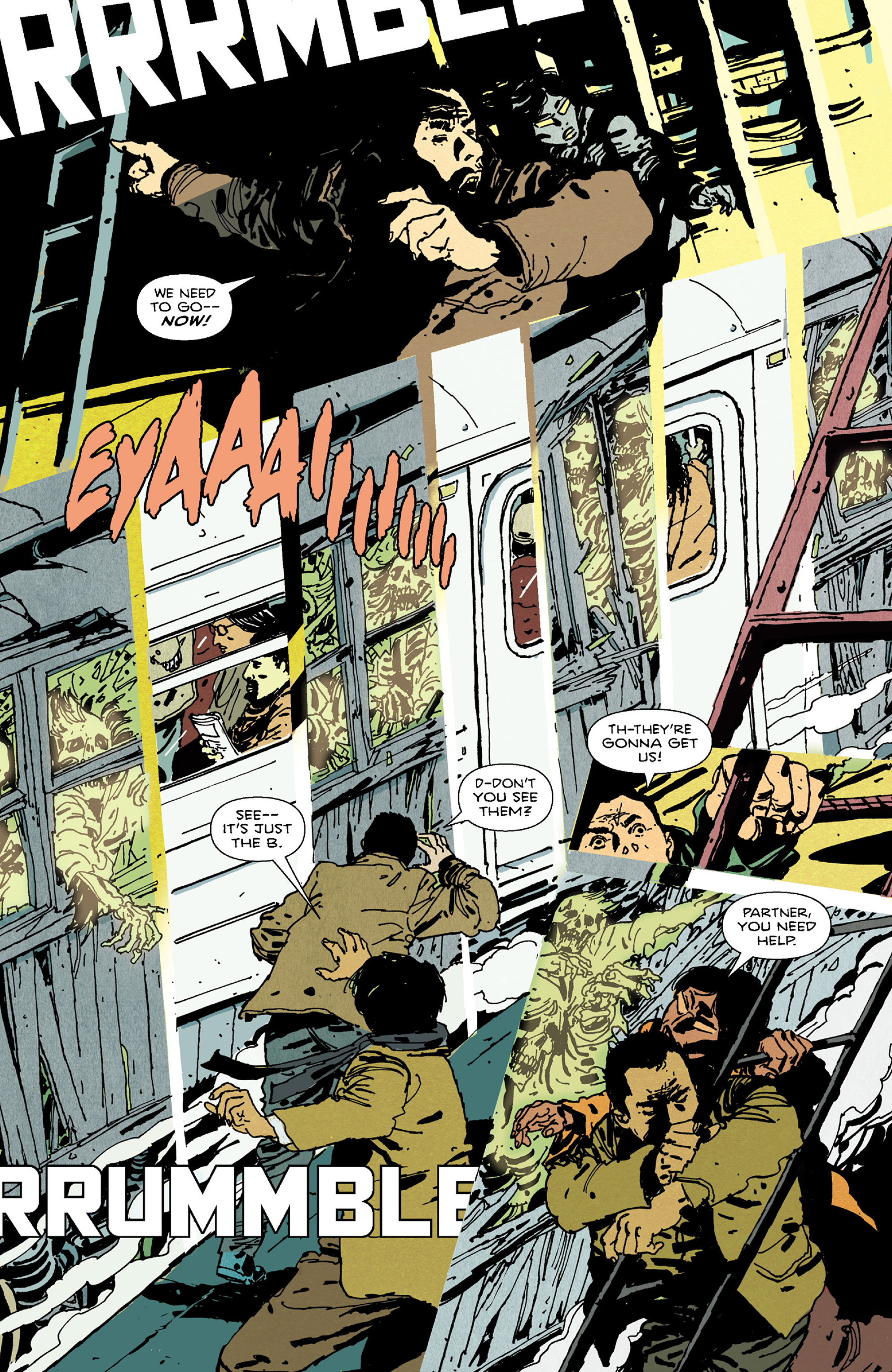 Dark Horse Presents Vol. 3 (2014-): Chapter 25 - Page 6