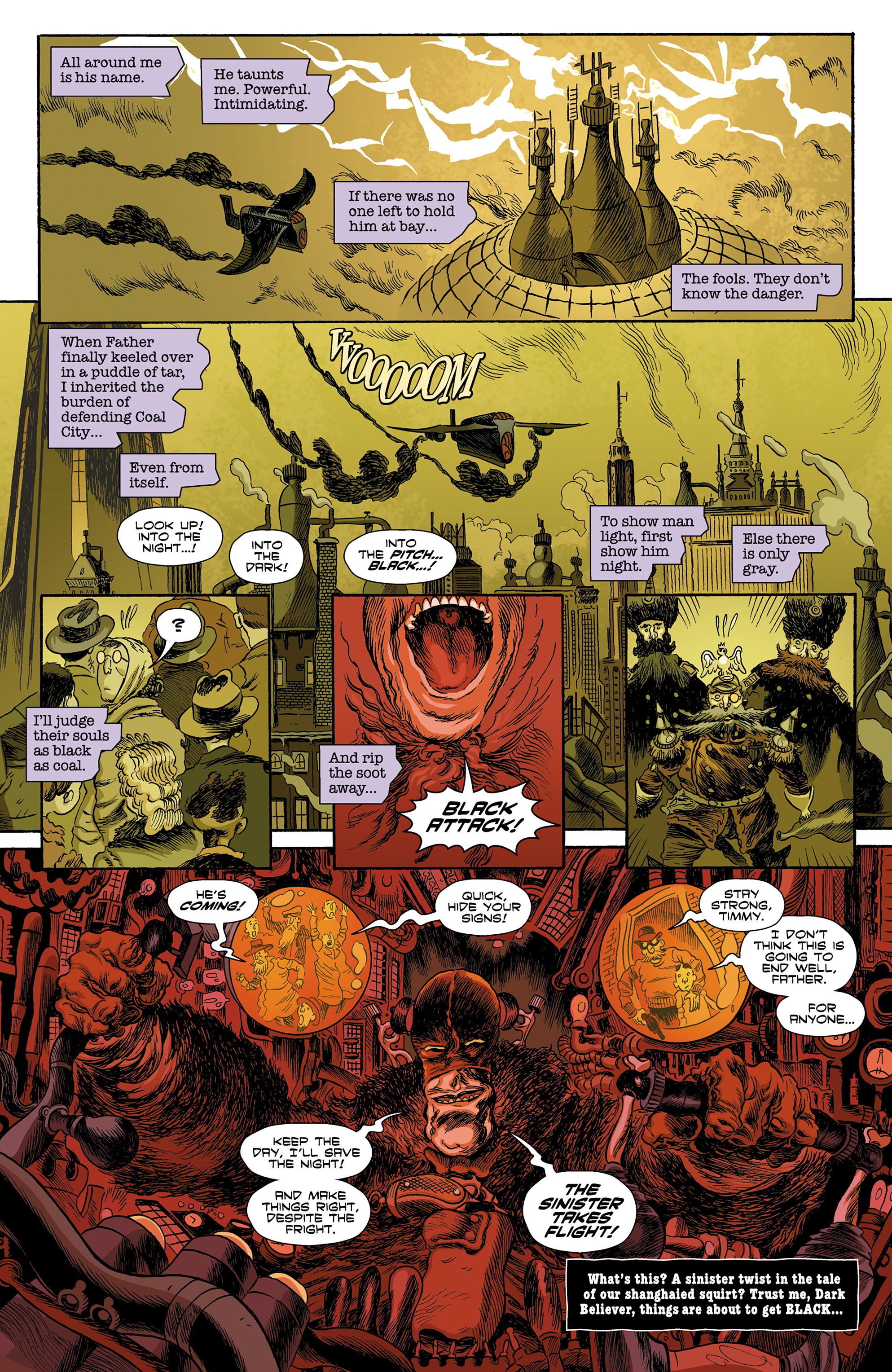 Dark Horse Presents Vol. 3 (2014-): Chapter 26 - Page 10
