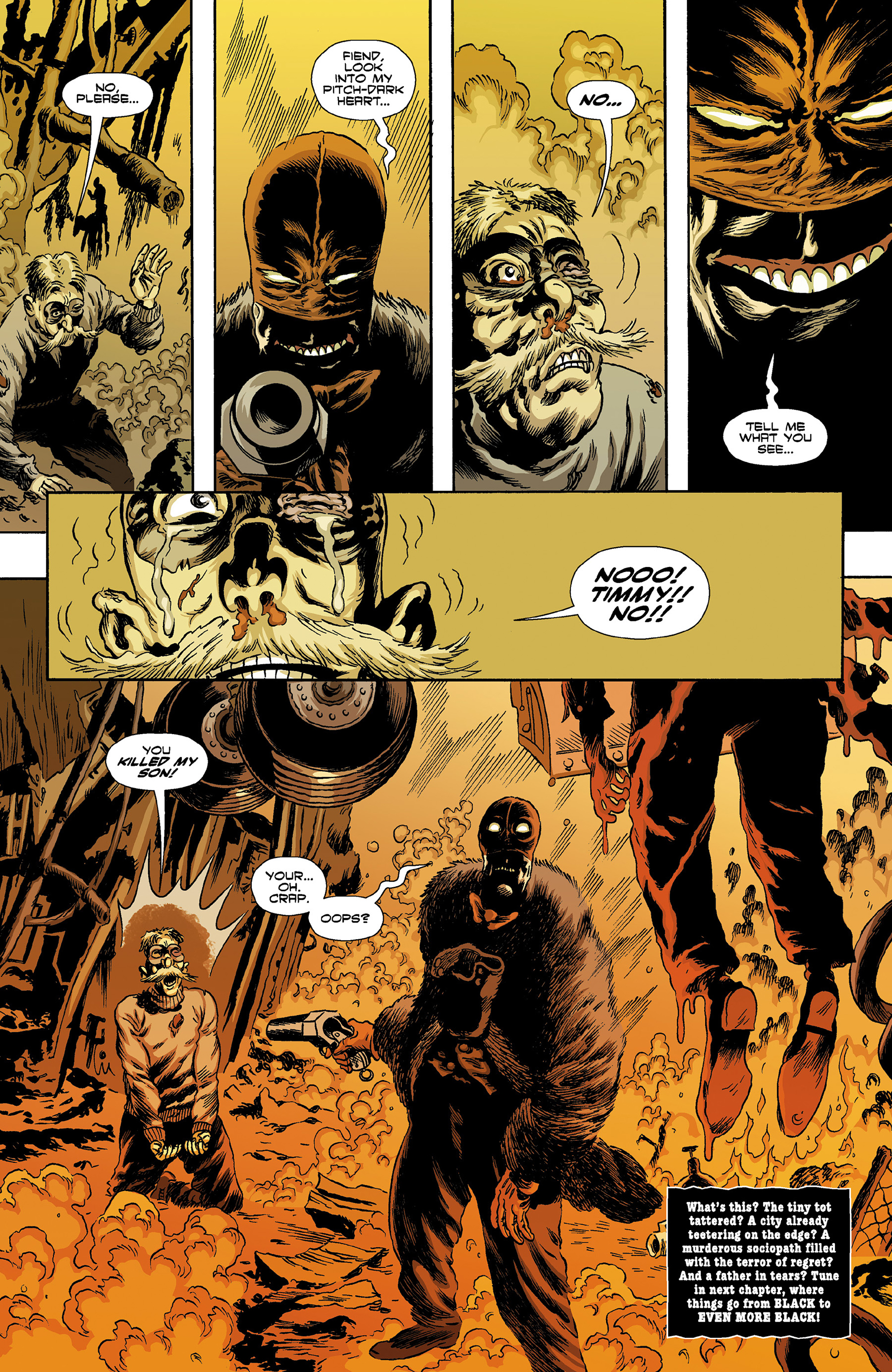 Dark Horse Presents Vol. 3 (2014-): Chapter 27 - Page 10