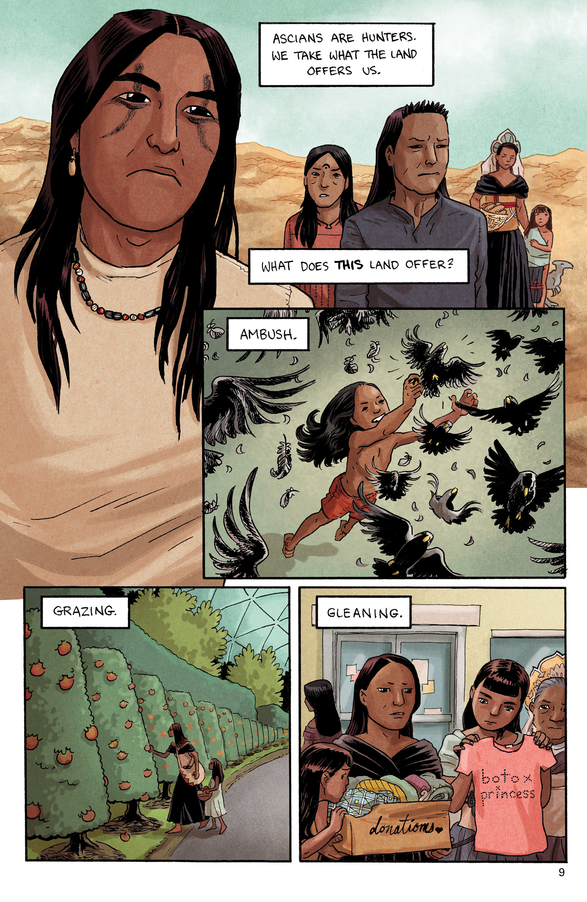 Dark Horse Presents Vol. 3 (2014-): Chapter 27 - Page 11