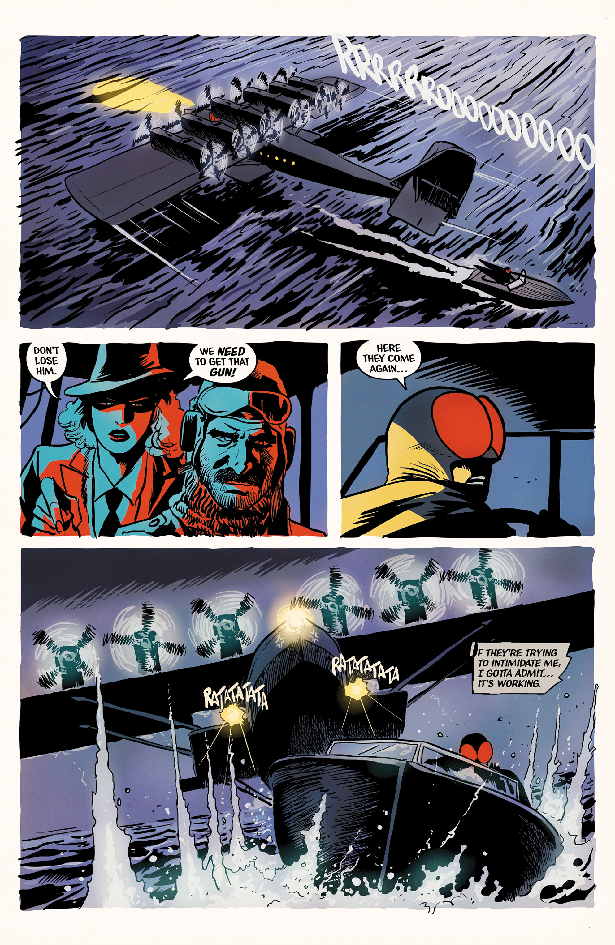Dark Horse Presents Vol. 3 (2014-): Chapter 32 - Page 13