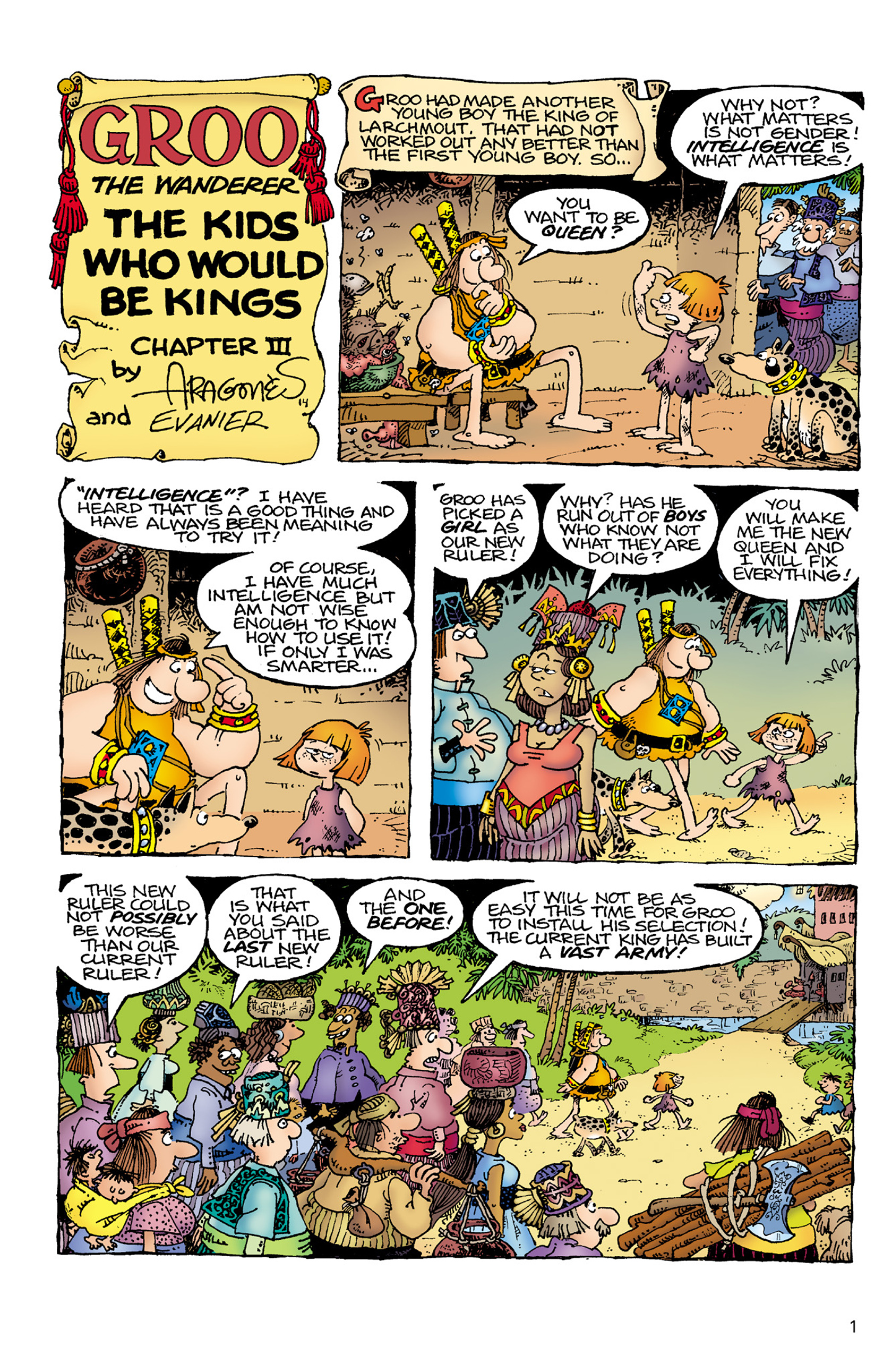 Dark Horse Presents Vol. 3 (2014-): Chapter 9 - Page 3