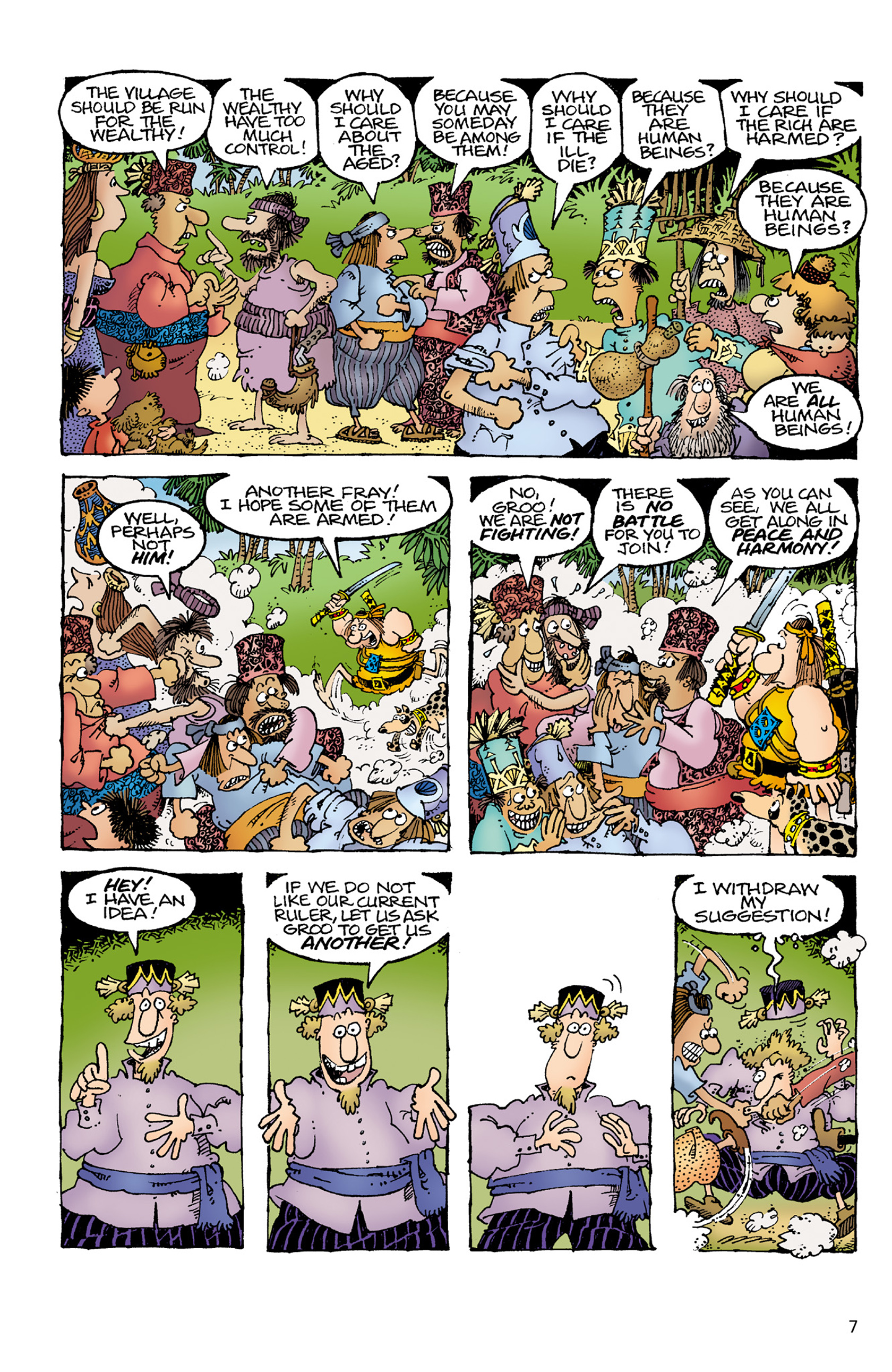 Dark Horse Presents Vol. 3 (2014-): Chapter 9 - Page 9