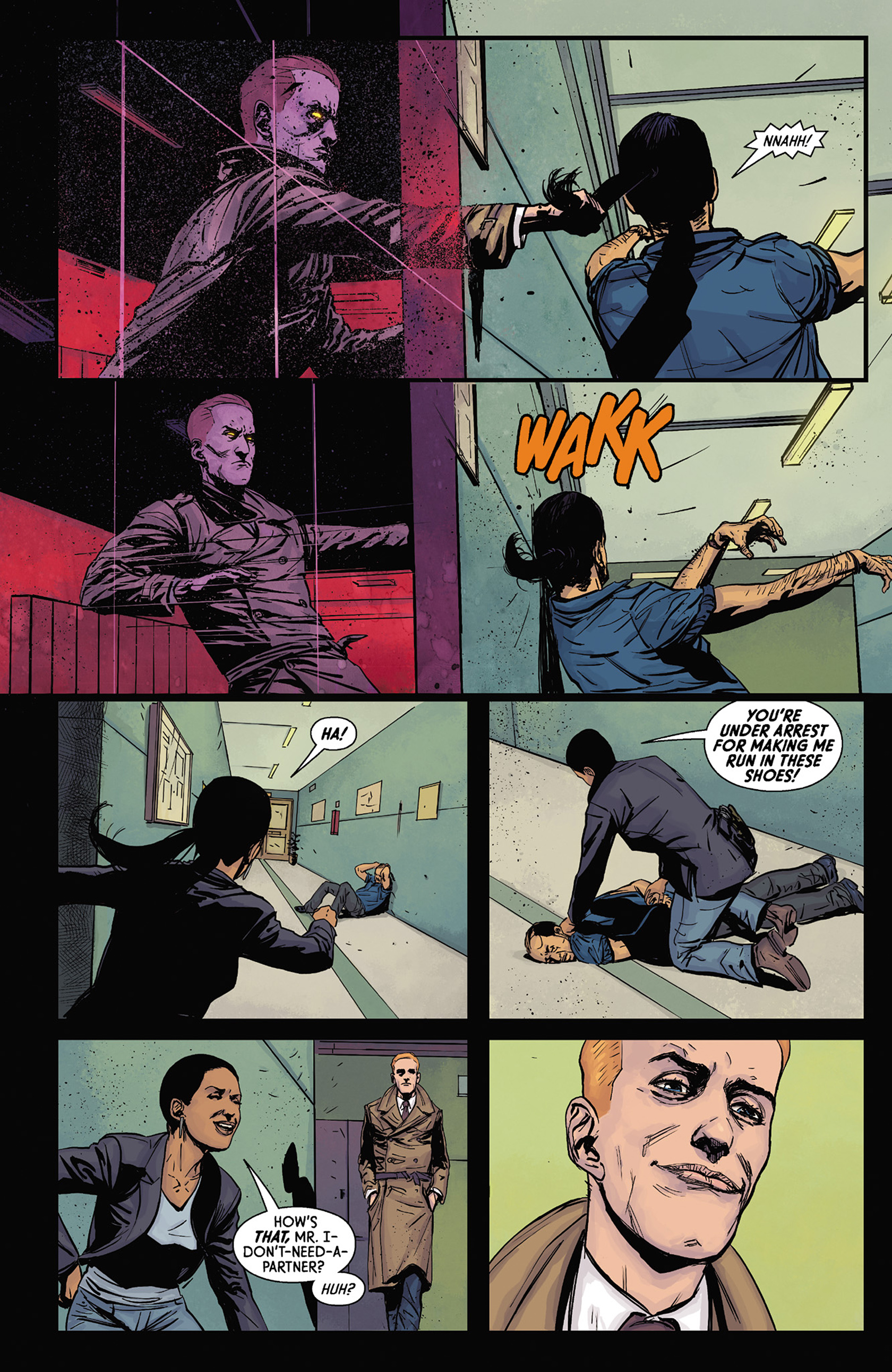 Dark Horse Presents Vol. 3 (2014-): Chapter 9 - Page 13