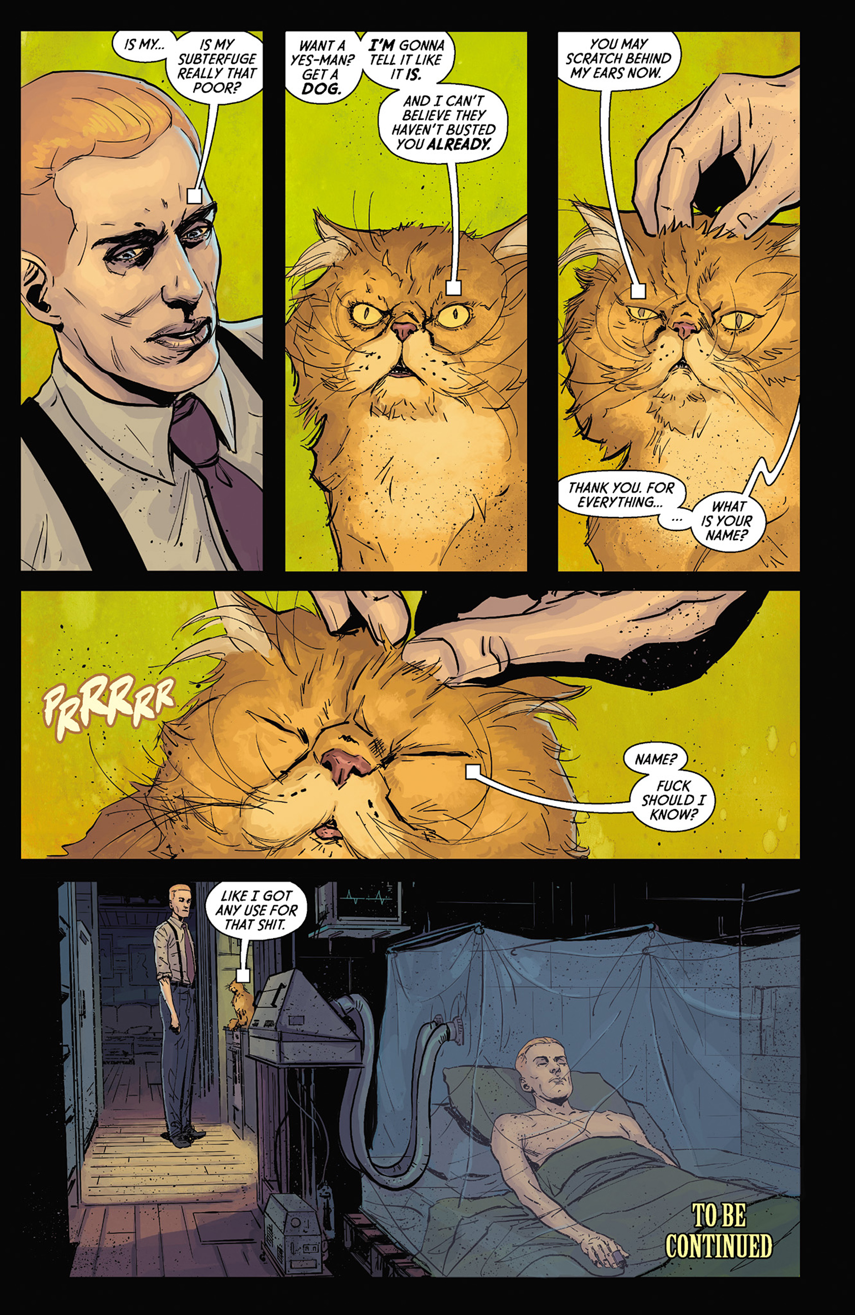Dark Horse Presents Vol. 3 (2014-): Chapter 9 - Page 18