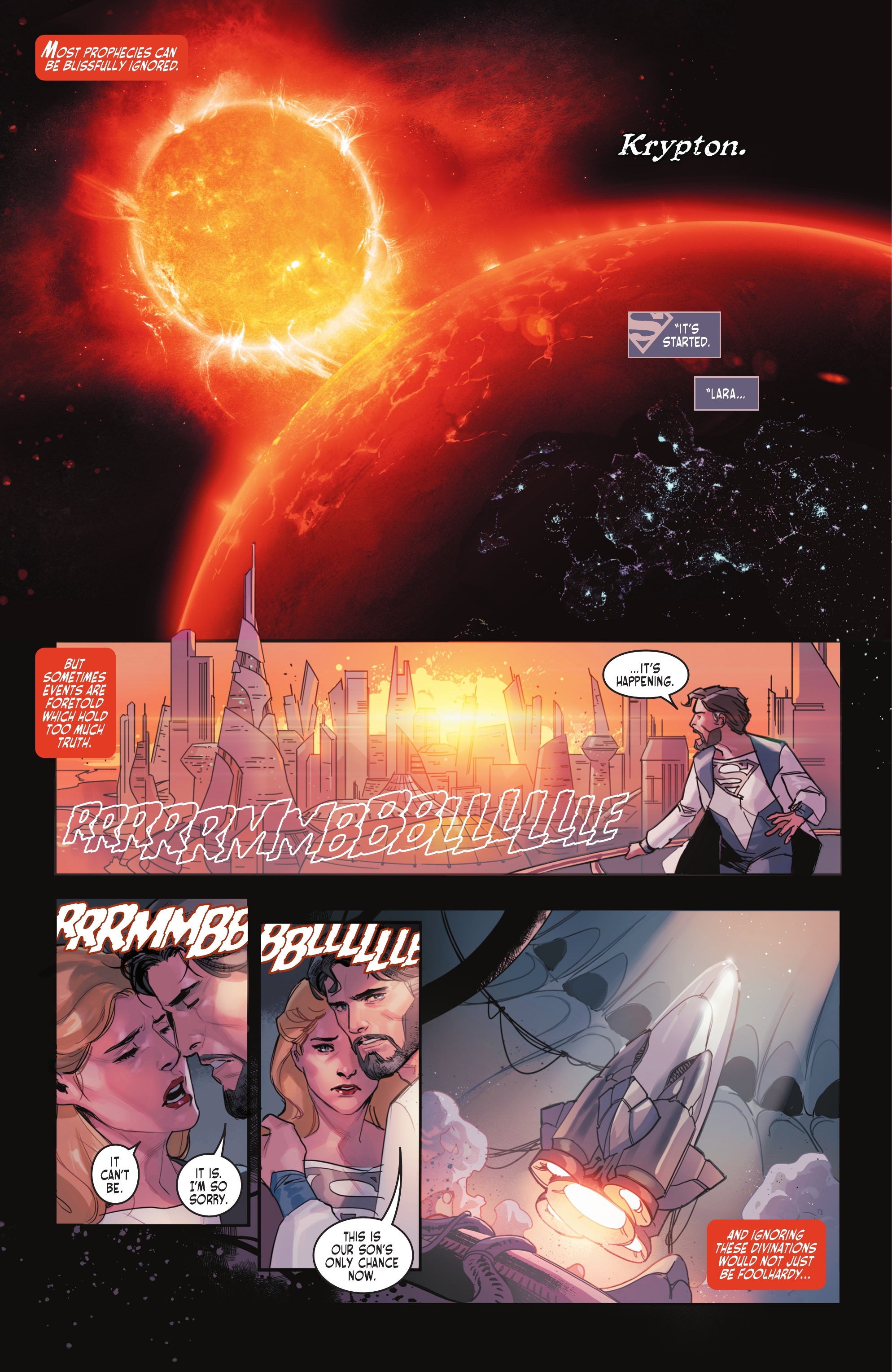 Dark Knights of Steel (2021-): Chapter 1 - Page 3