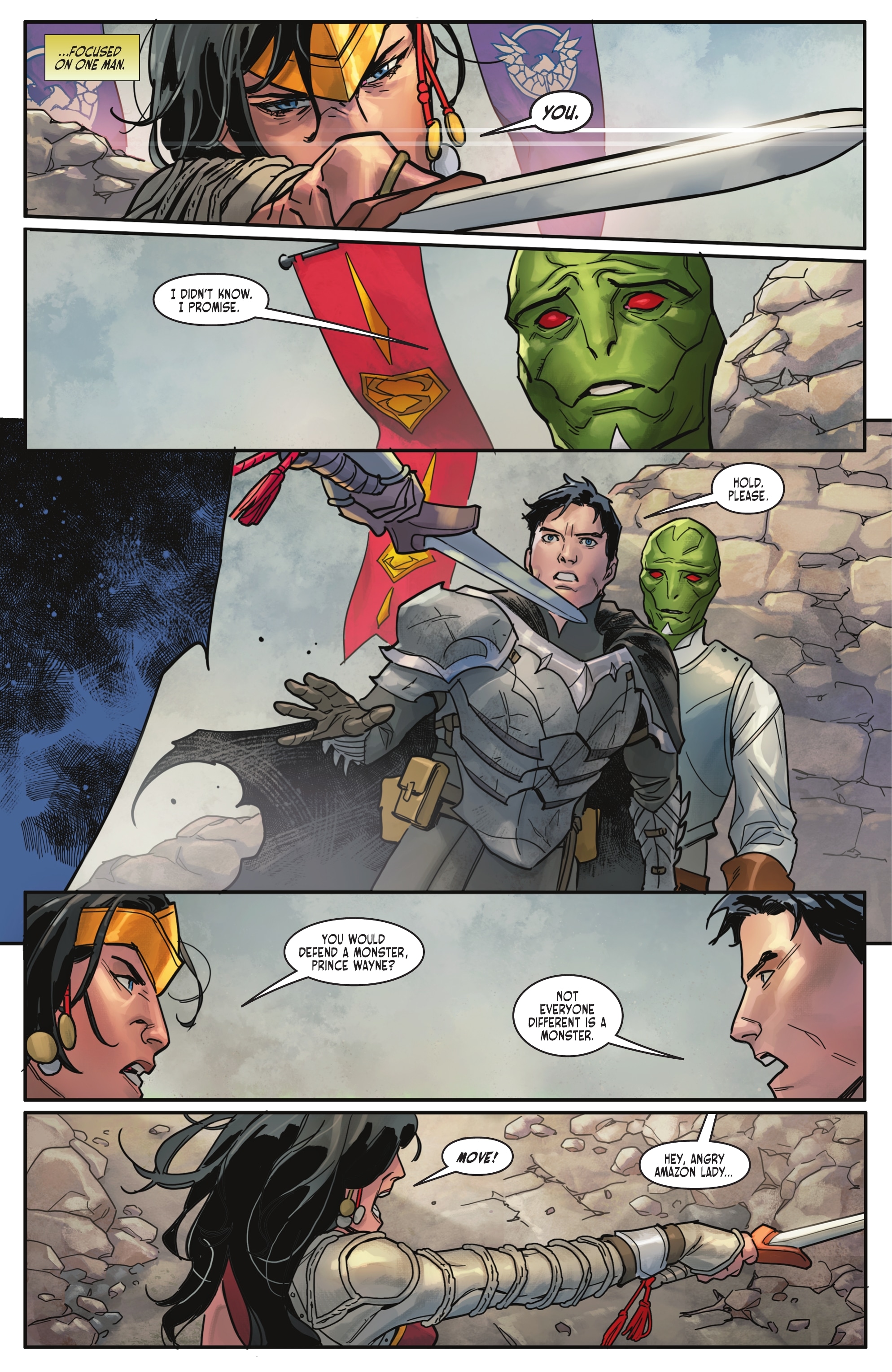 Dark Knights of Steel (2021-): Chapter 10 - Page 4
