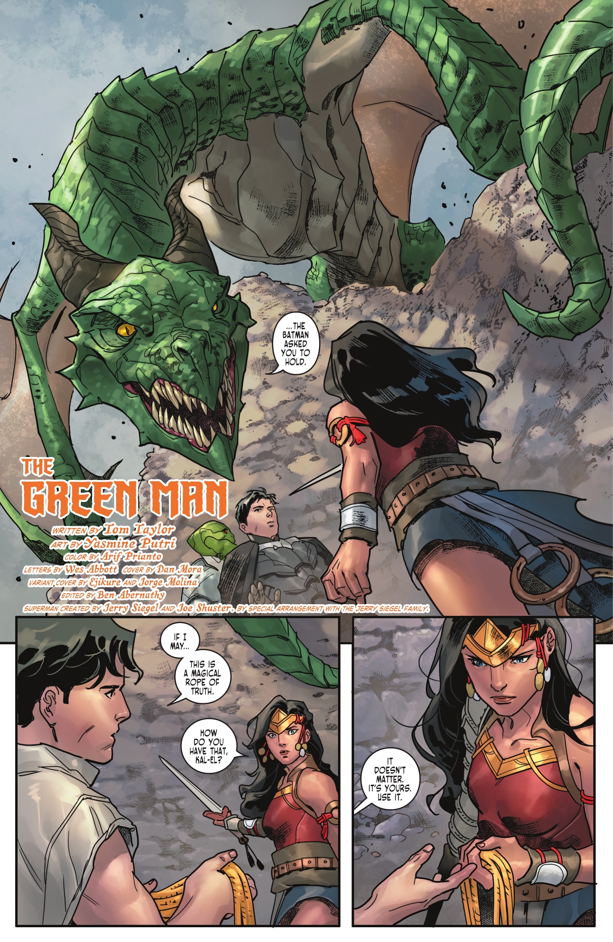 Dark Knights of Steel (2021-): Chapter 10 - Page 5