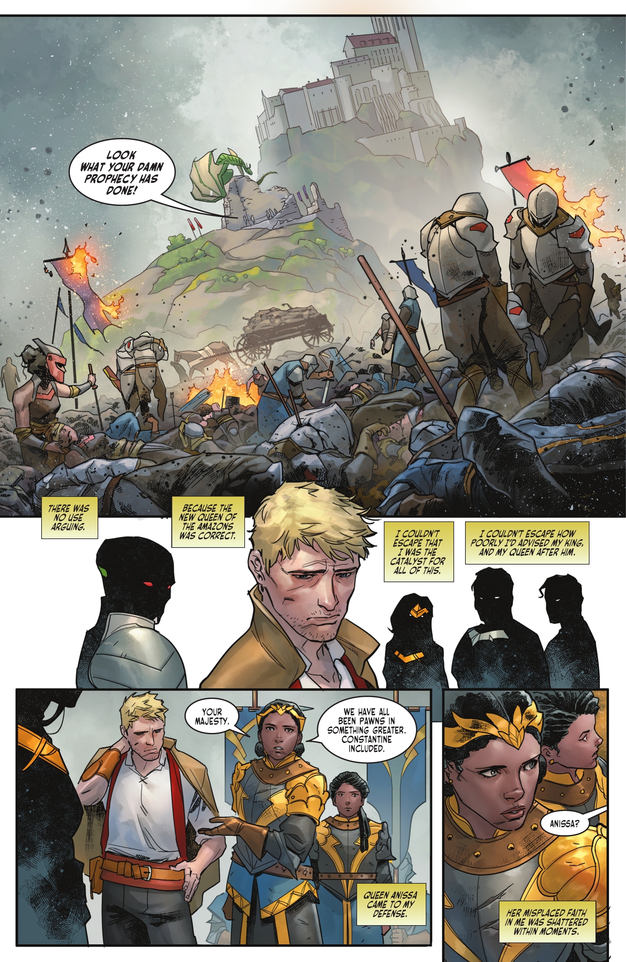 Dark Knights of Steel (2021-): Chapter 10 - Page 7